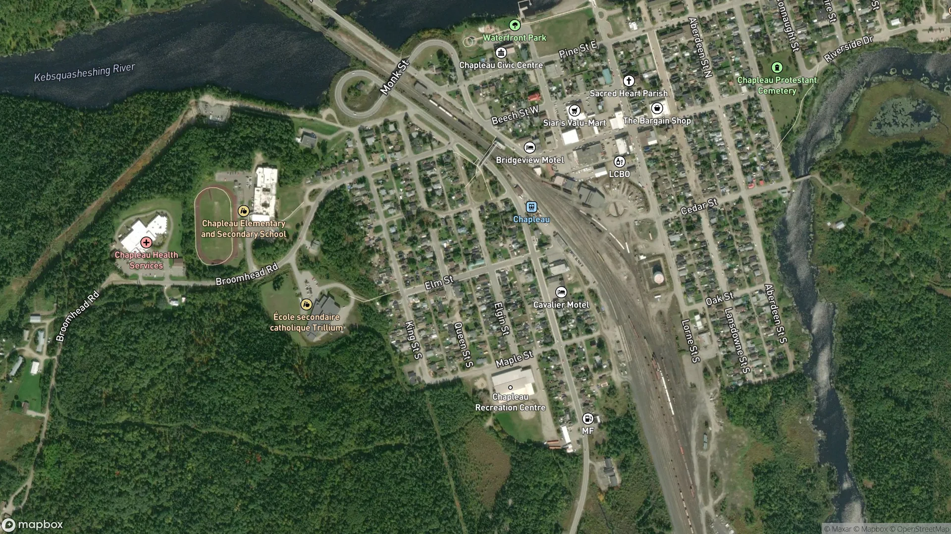 Tax sale property at , Chapleau - Photo 3
