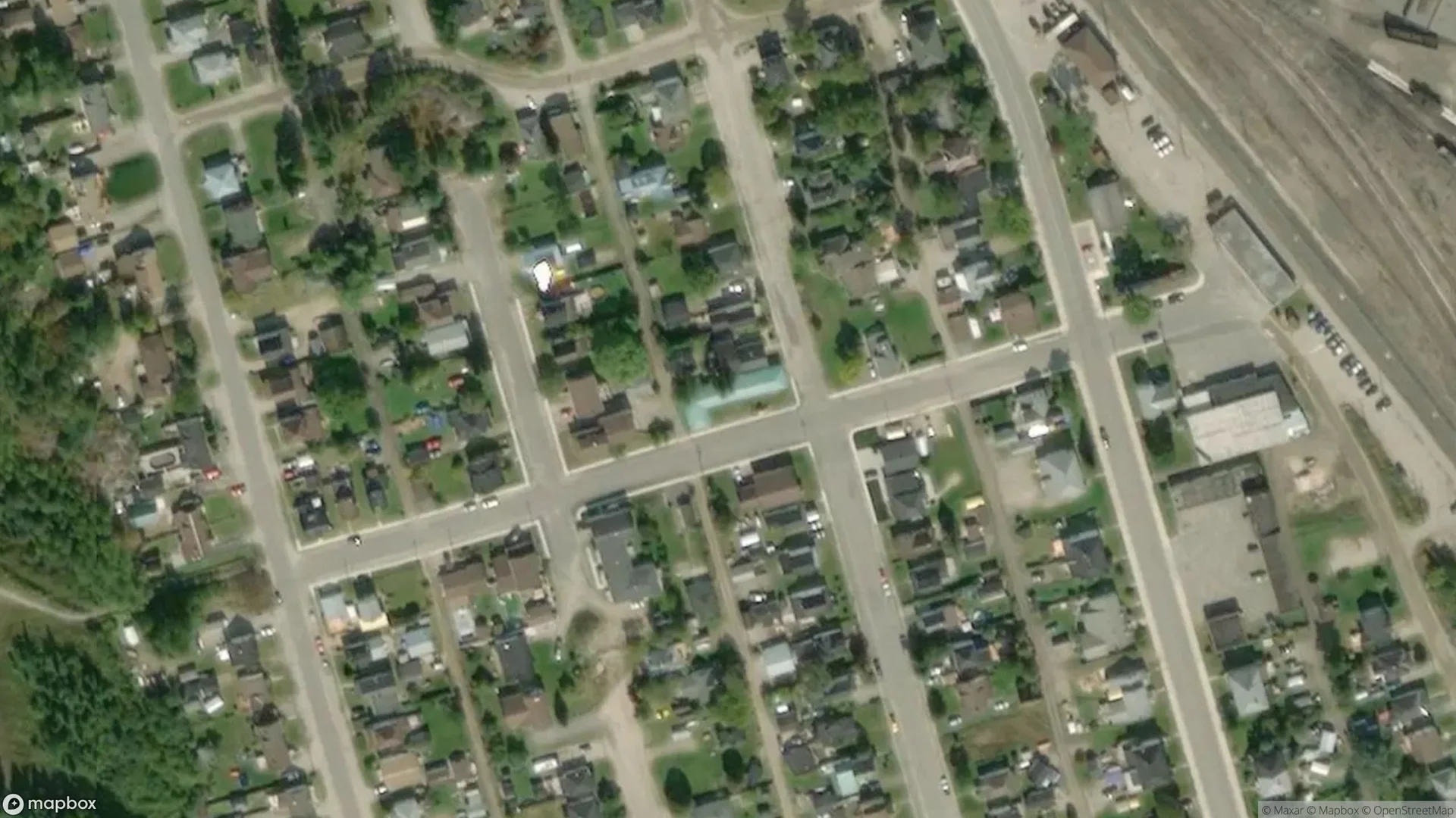 Tax sale property at , Chapleau - Photo 2