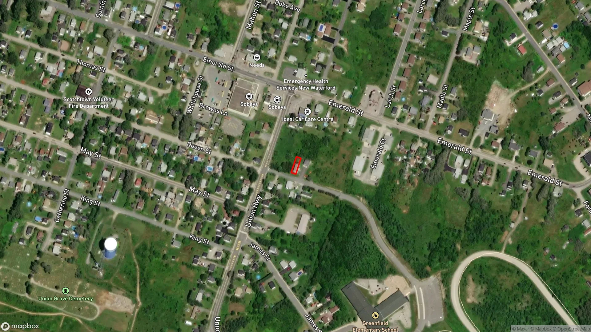 Tax sale property at , Cape Breton - Photo 3