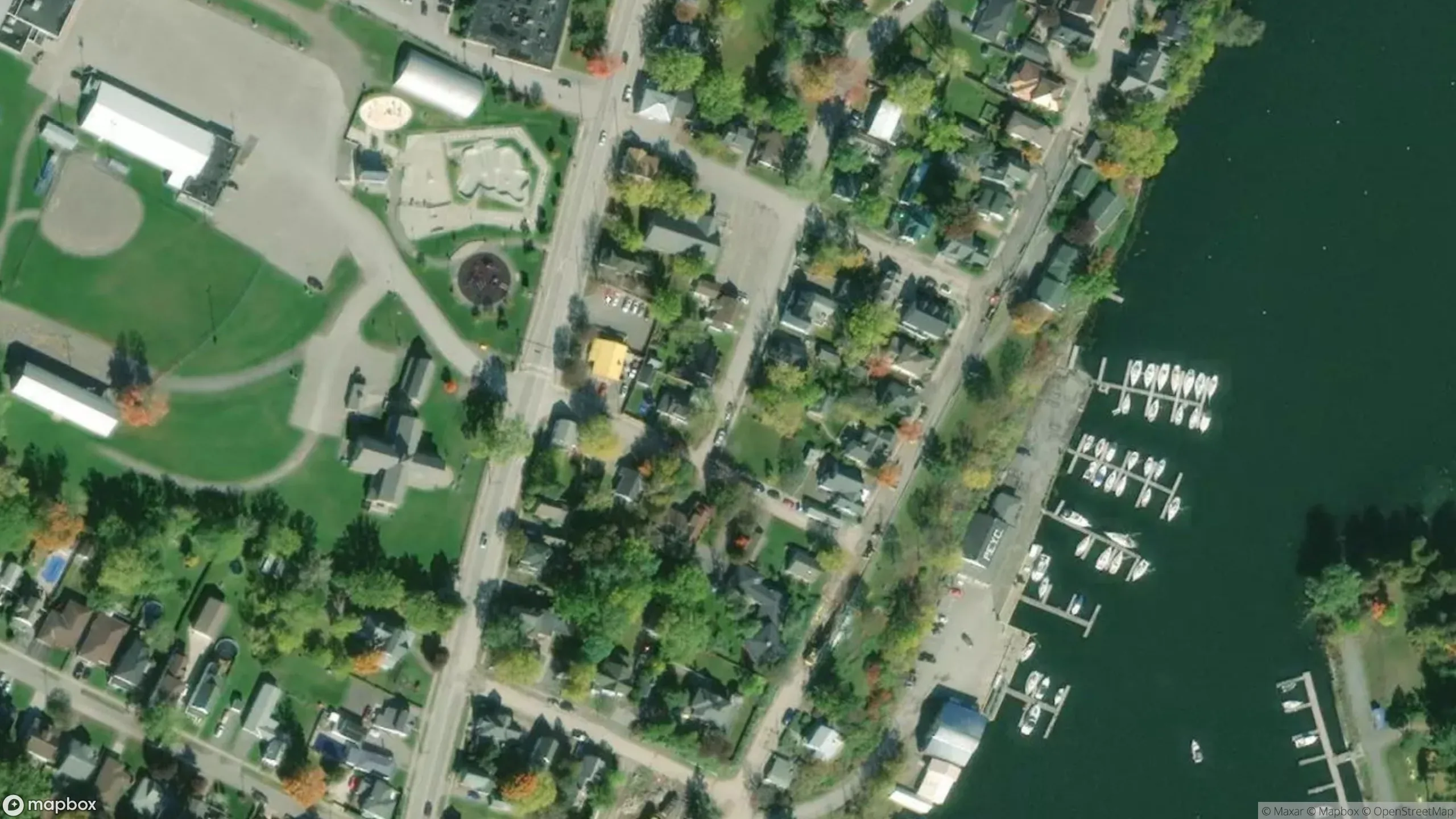 Tax sale property at , Prince Edward County - Photo 5