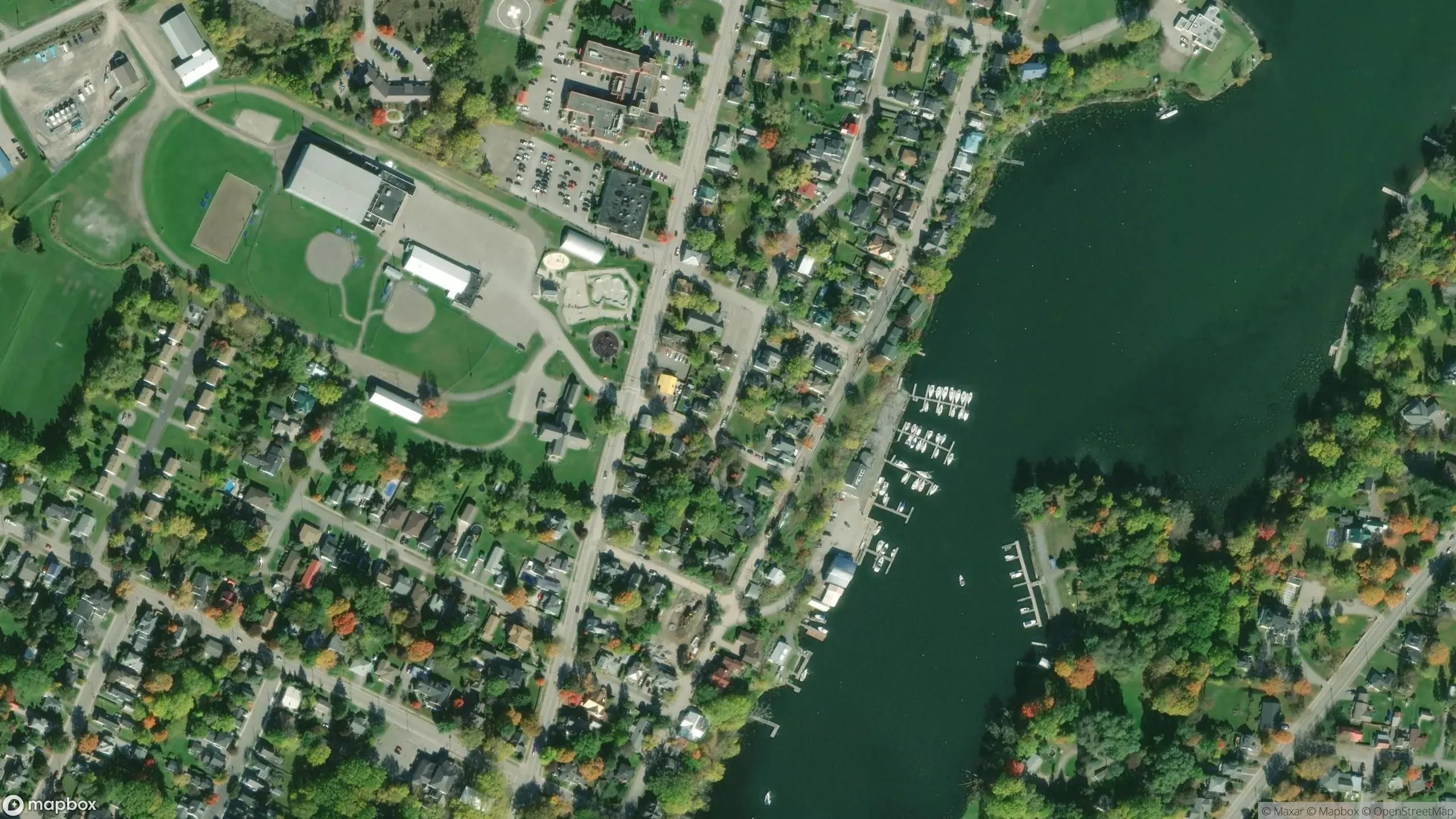 Tax Sale Property in Prince Edward County, Ontario