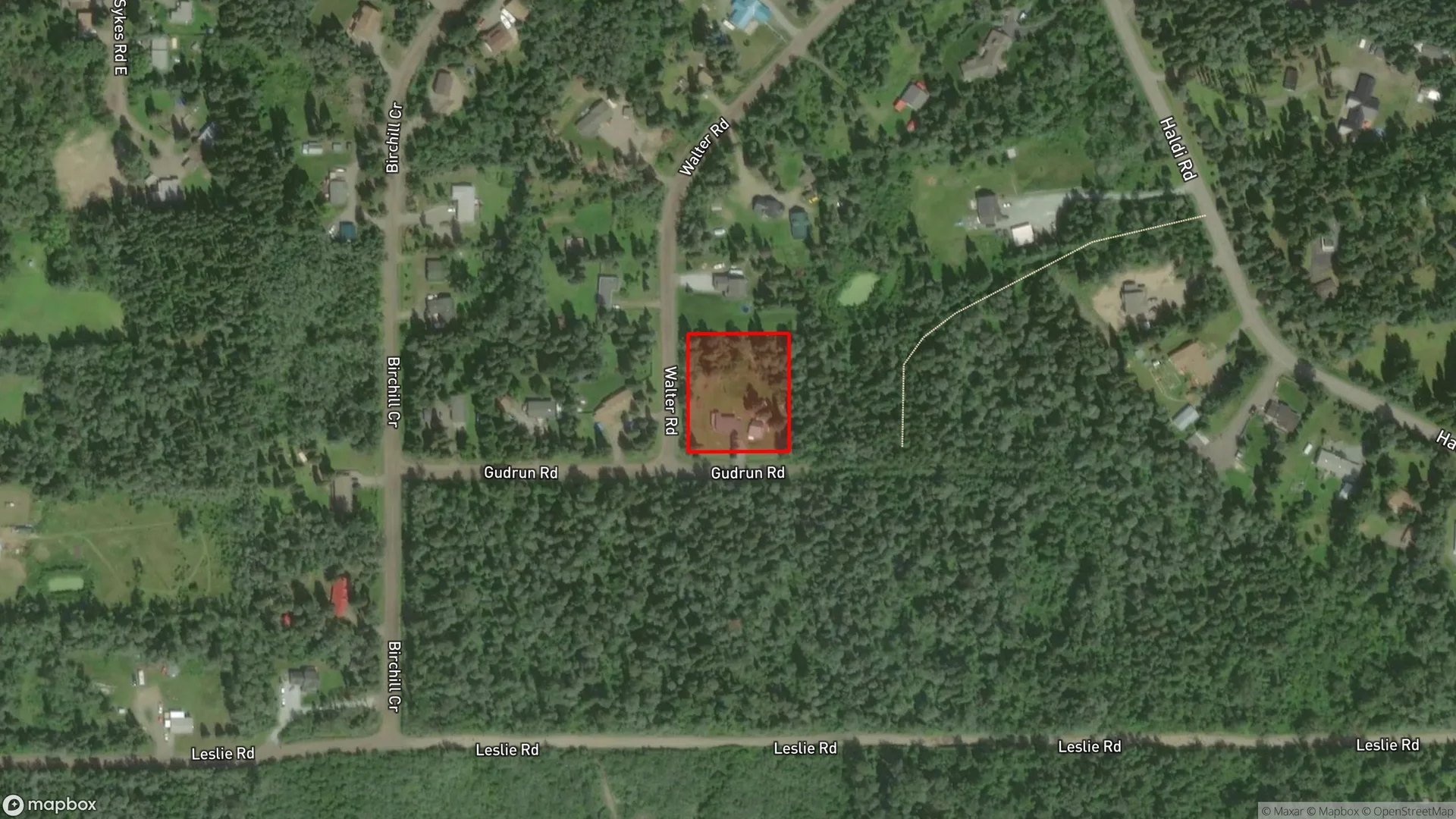 Tax sale property at , Prince George - Photo 3