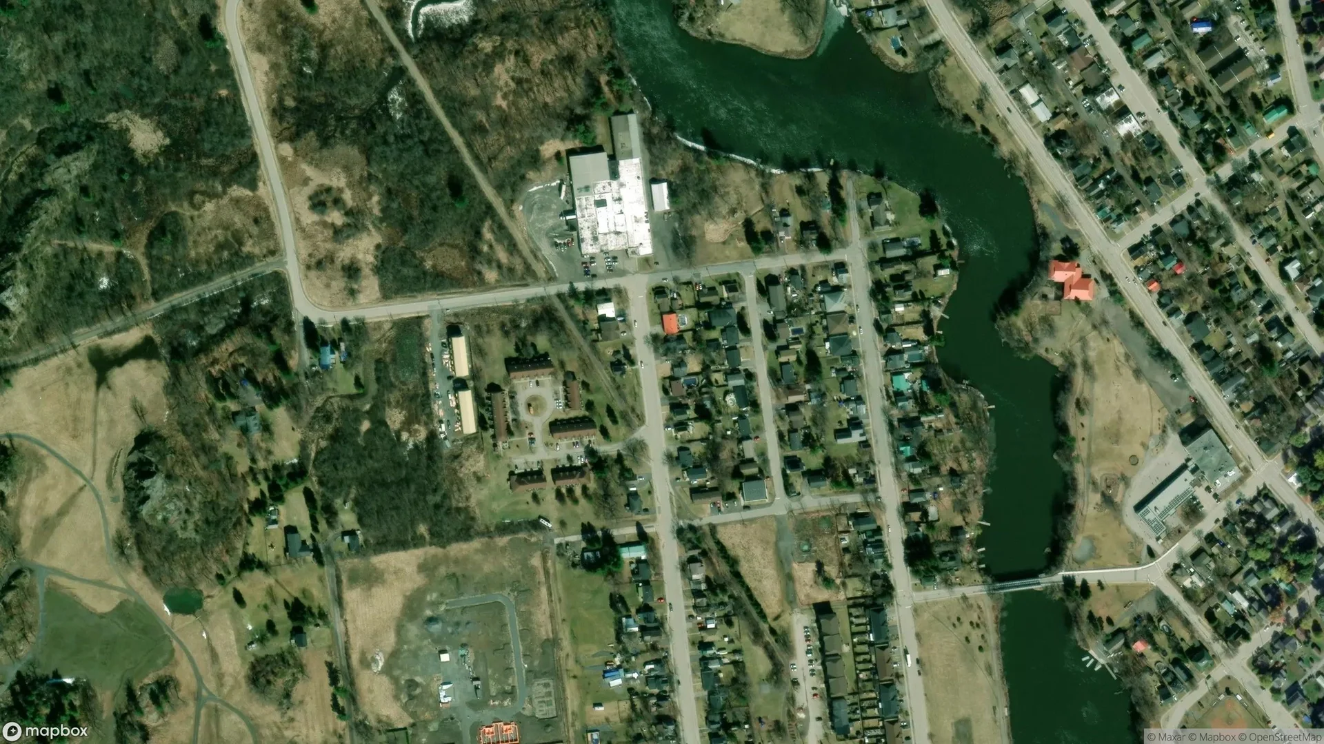 Tax Sale Property in Gananoque, Ontario