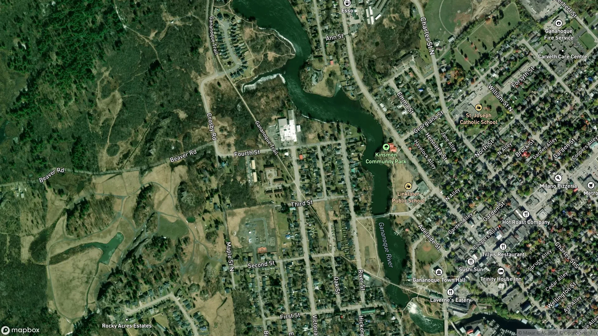 Tax sale property at , Gananoque - Photo 3