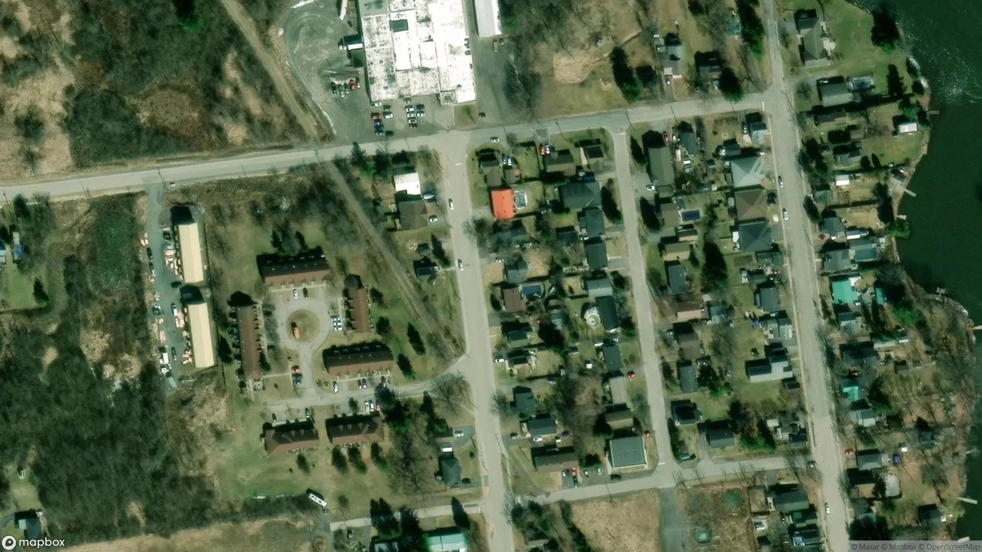 Tax sale property at , Gananoque - Photo 2