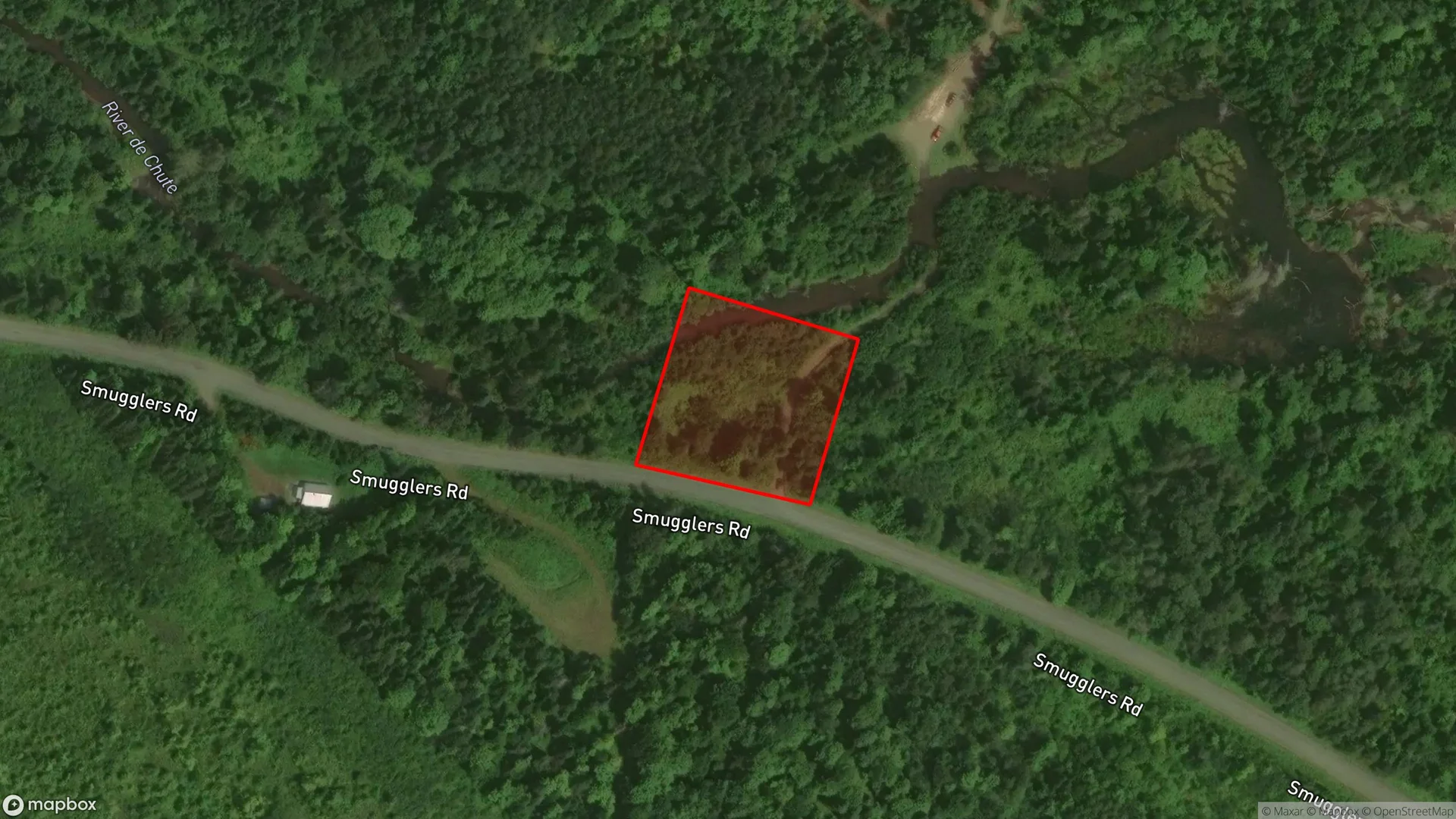 Tax sale property at , Carleton - Photo 2
