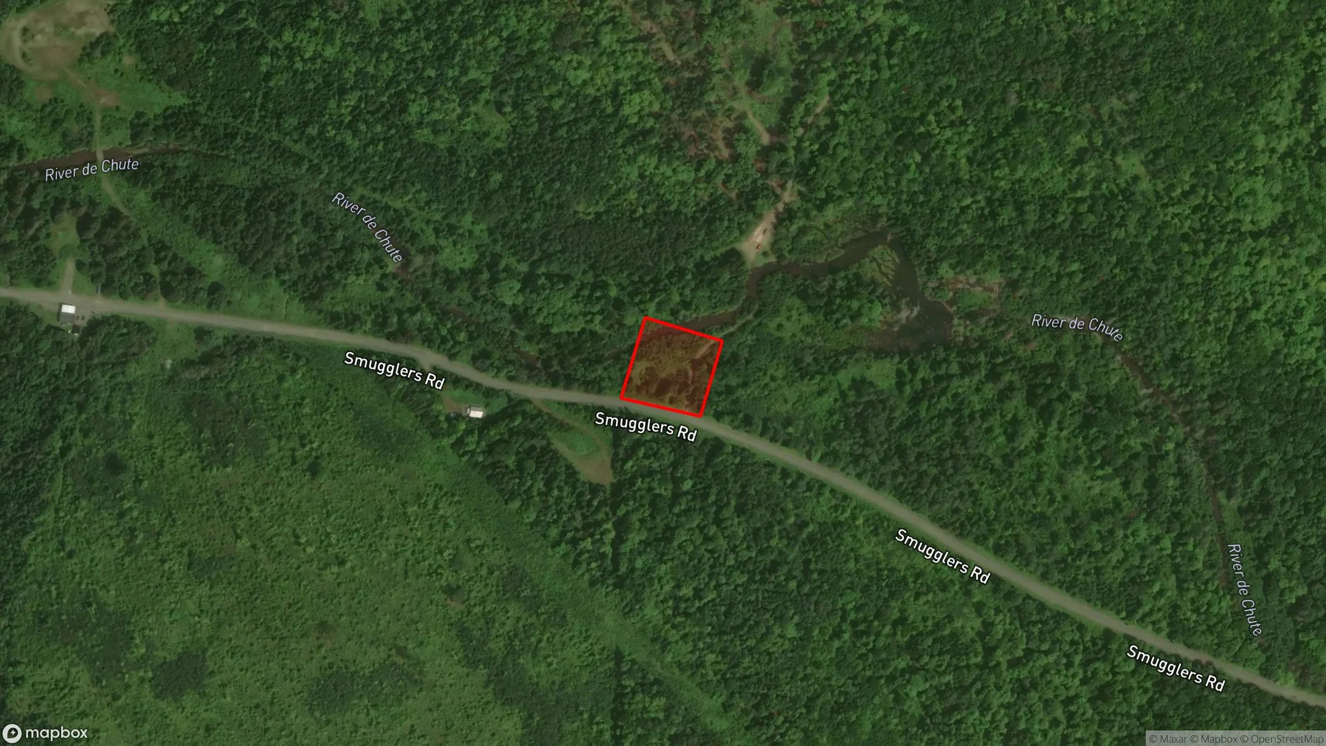 Tax sale property at , Carleton - Photo 3
