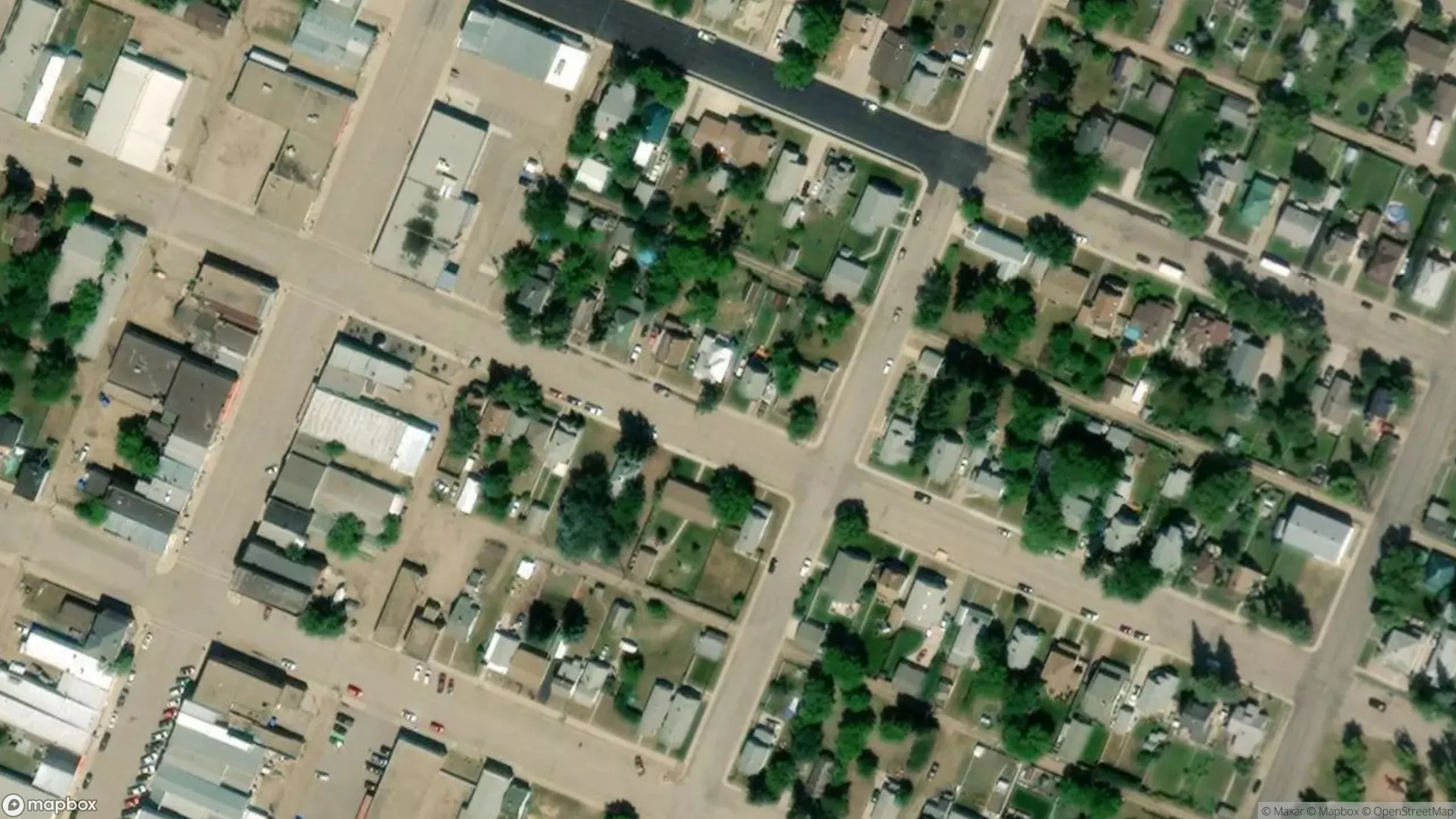 Tax Sale Property in Village of Paynton, Saskatchewan