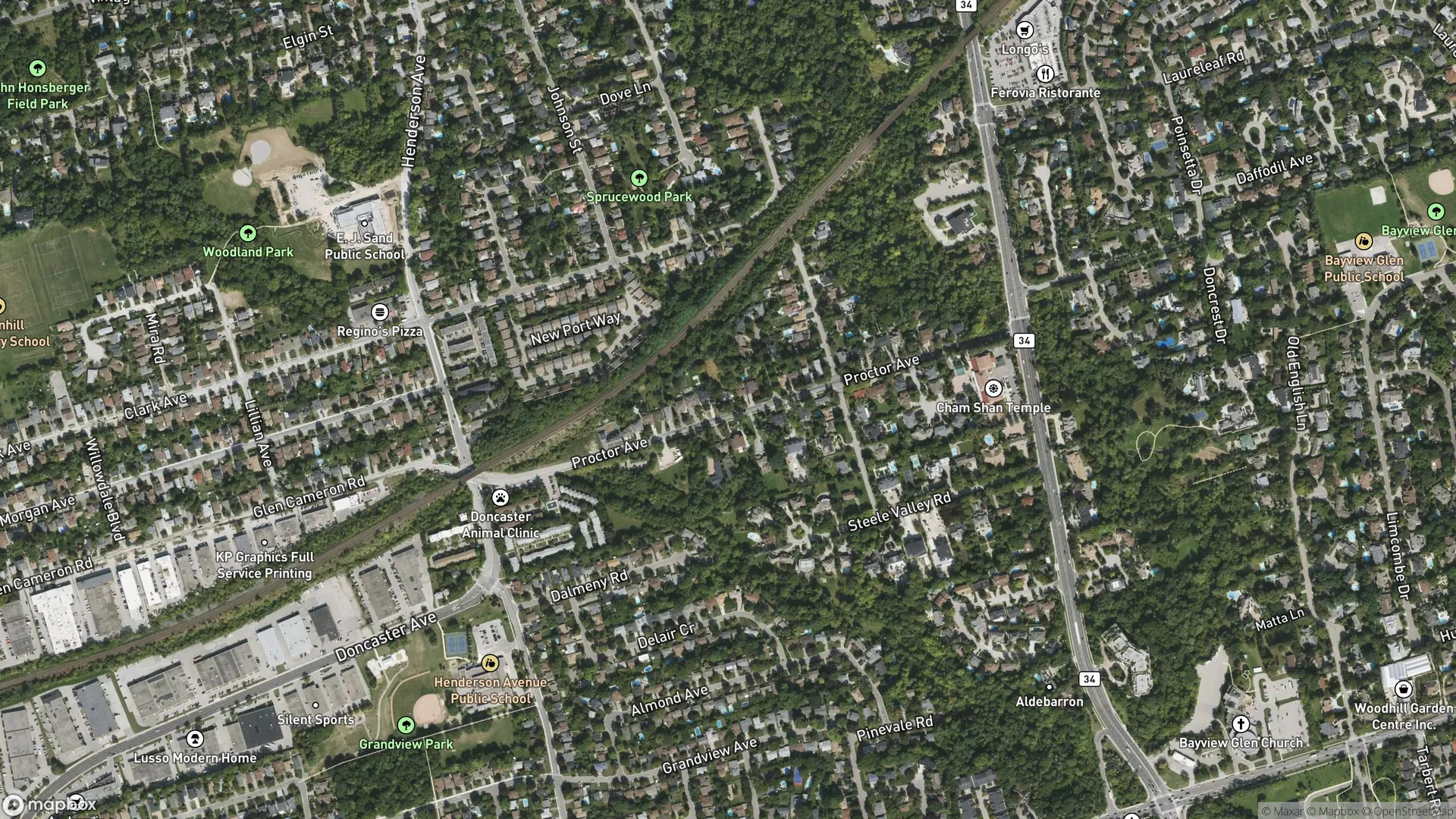 Tax sale property at , Markham - Photo 3