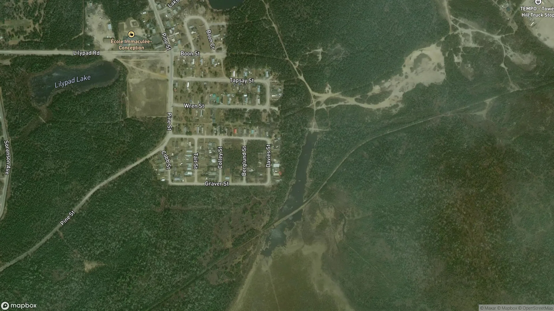  - Tax sale property in Ignace, ON