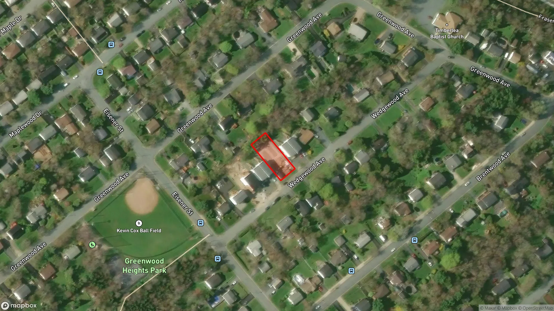Tax sale property at , Halifax - Photo 2