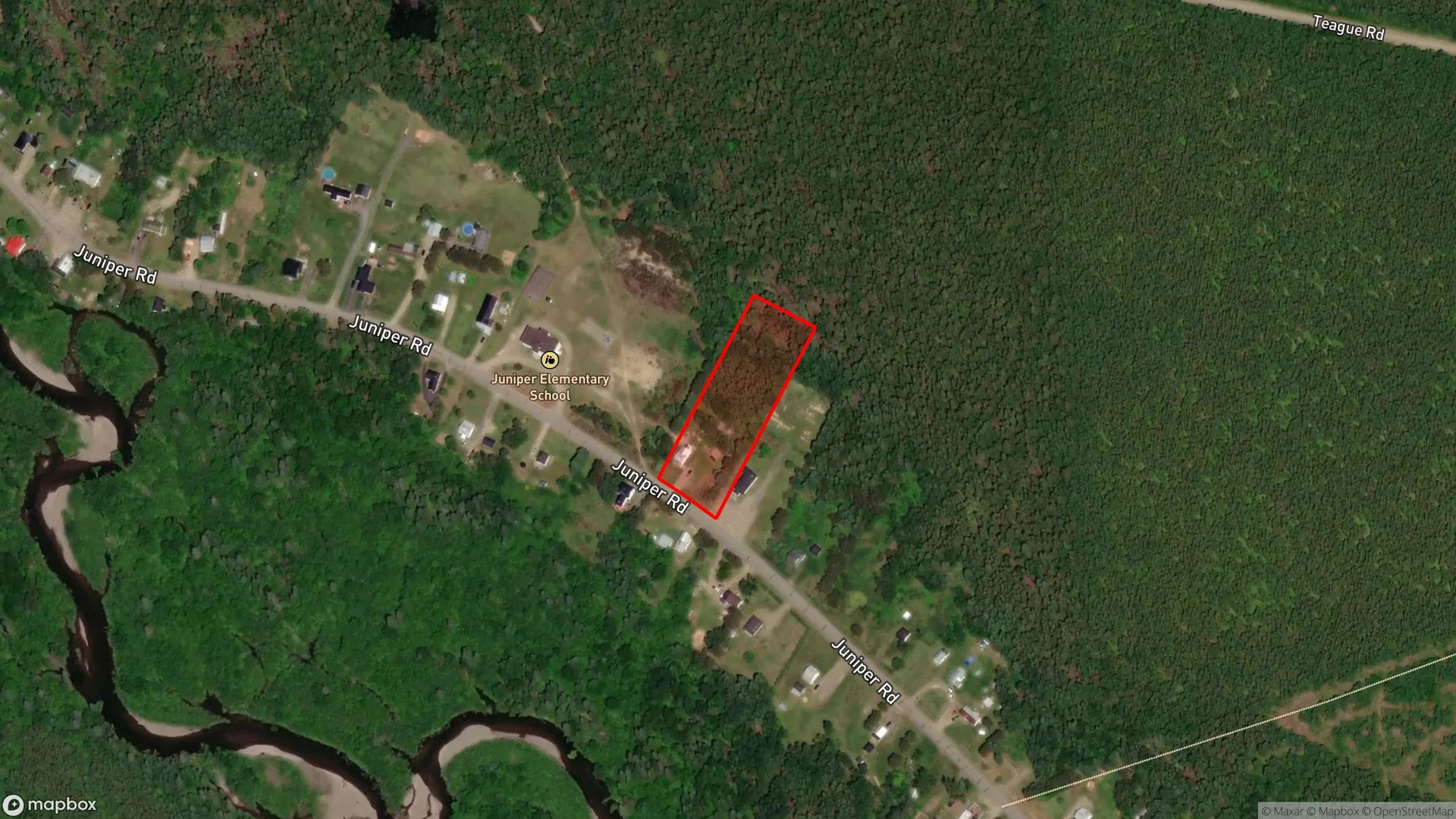 Tax sale property at , Carleton - Photo 3