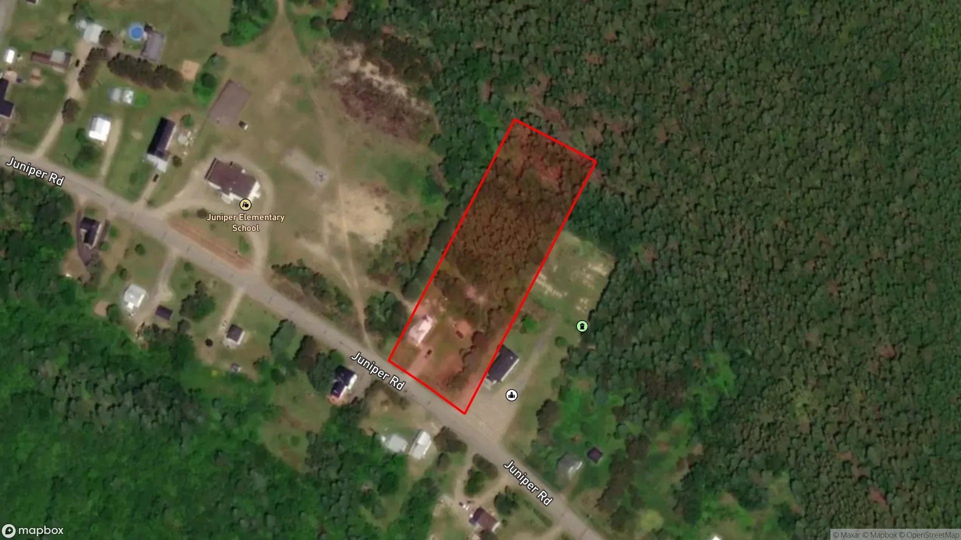 Tax sale property at , Carleton - Photo 2