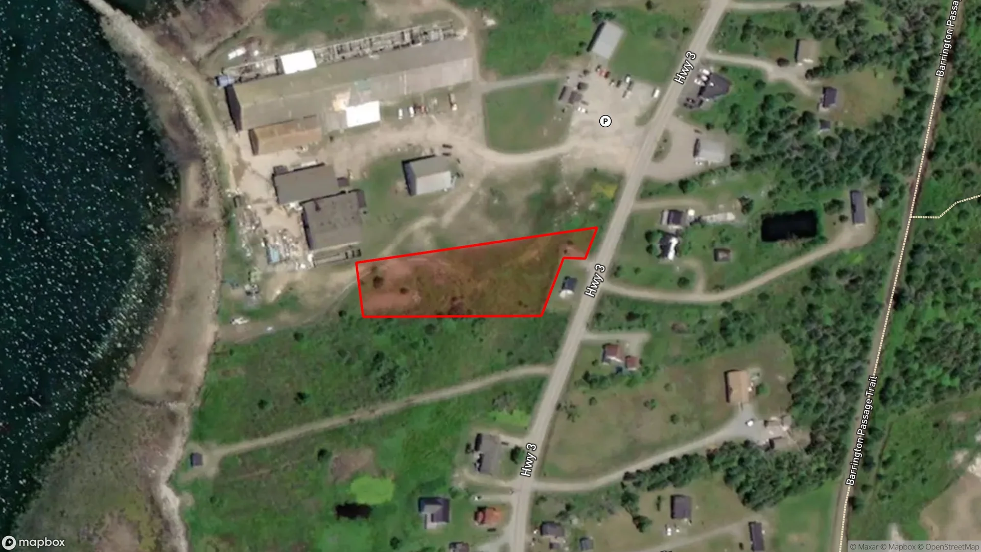 Tax sale property at , Barrington - Photo 2