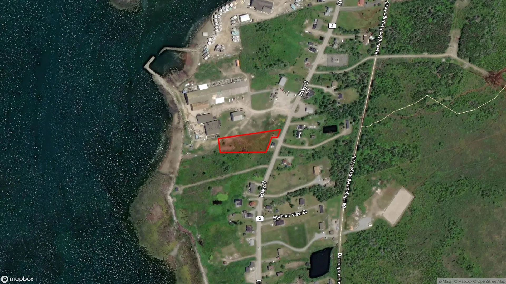 Tax sale property at , Barrington - Photo 3