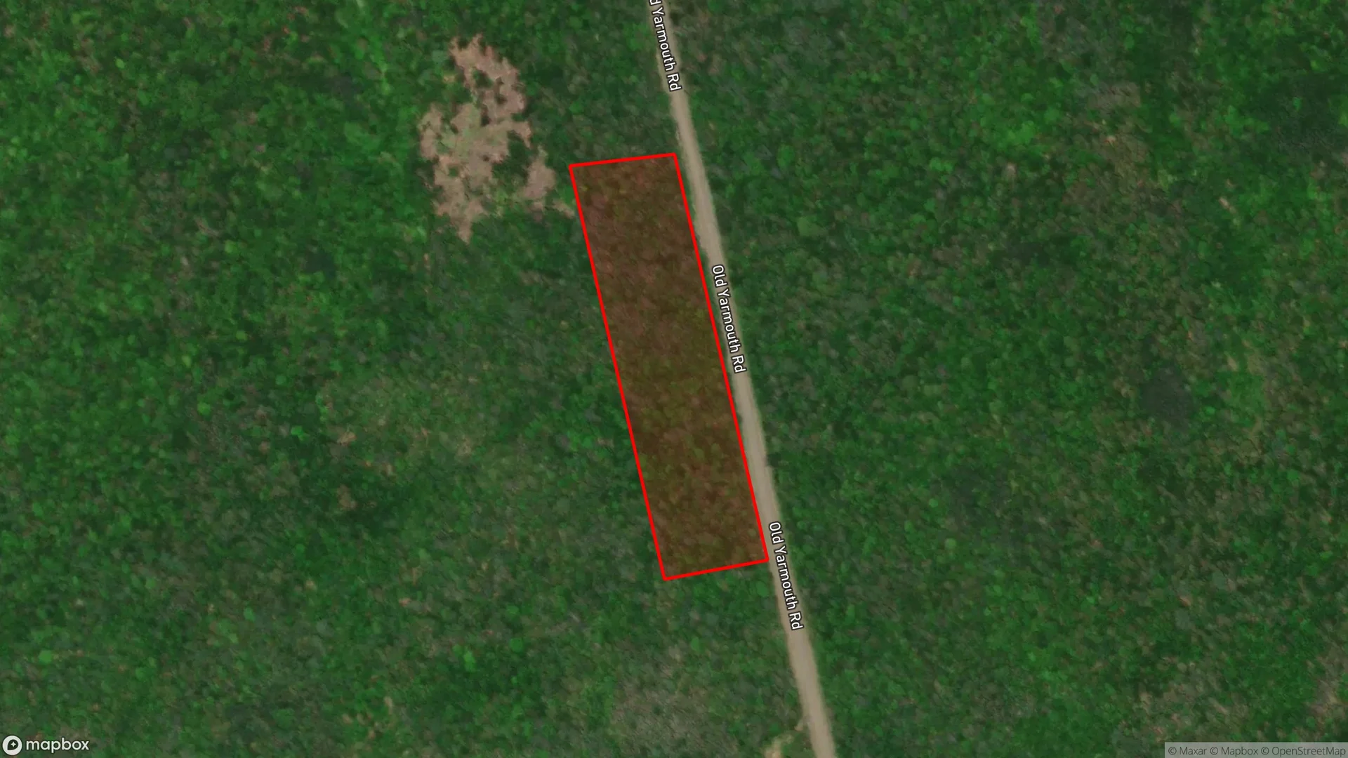 Tax sale property at , Digby - Photo 3