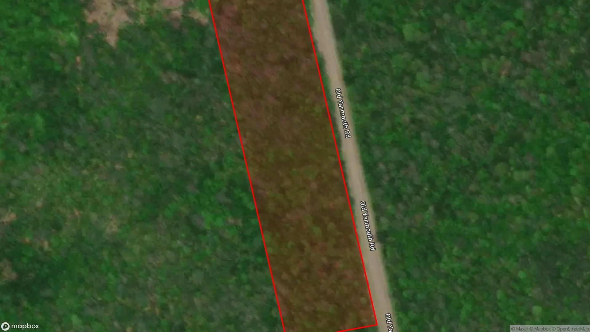 Tax sale property at , Digby - Photo 2
