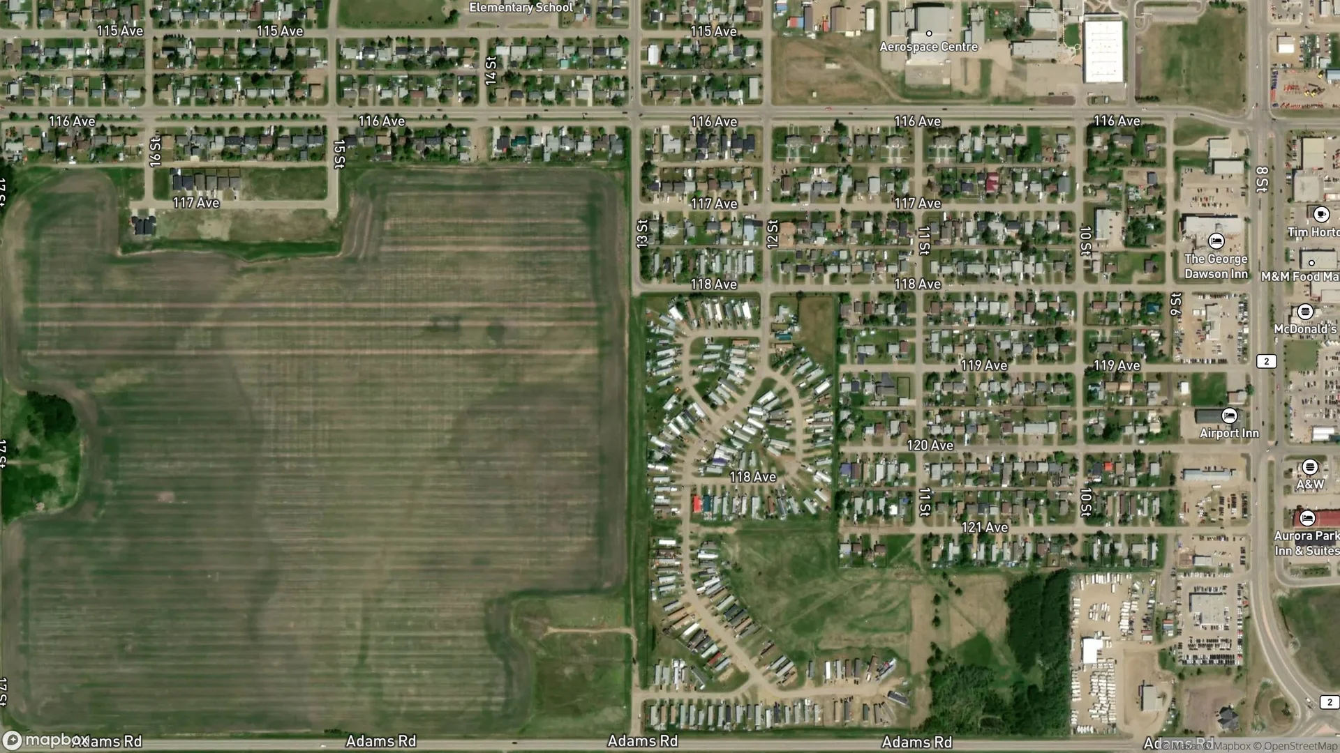Tax sale property at , Dawson Creek - Photo 3