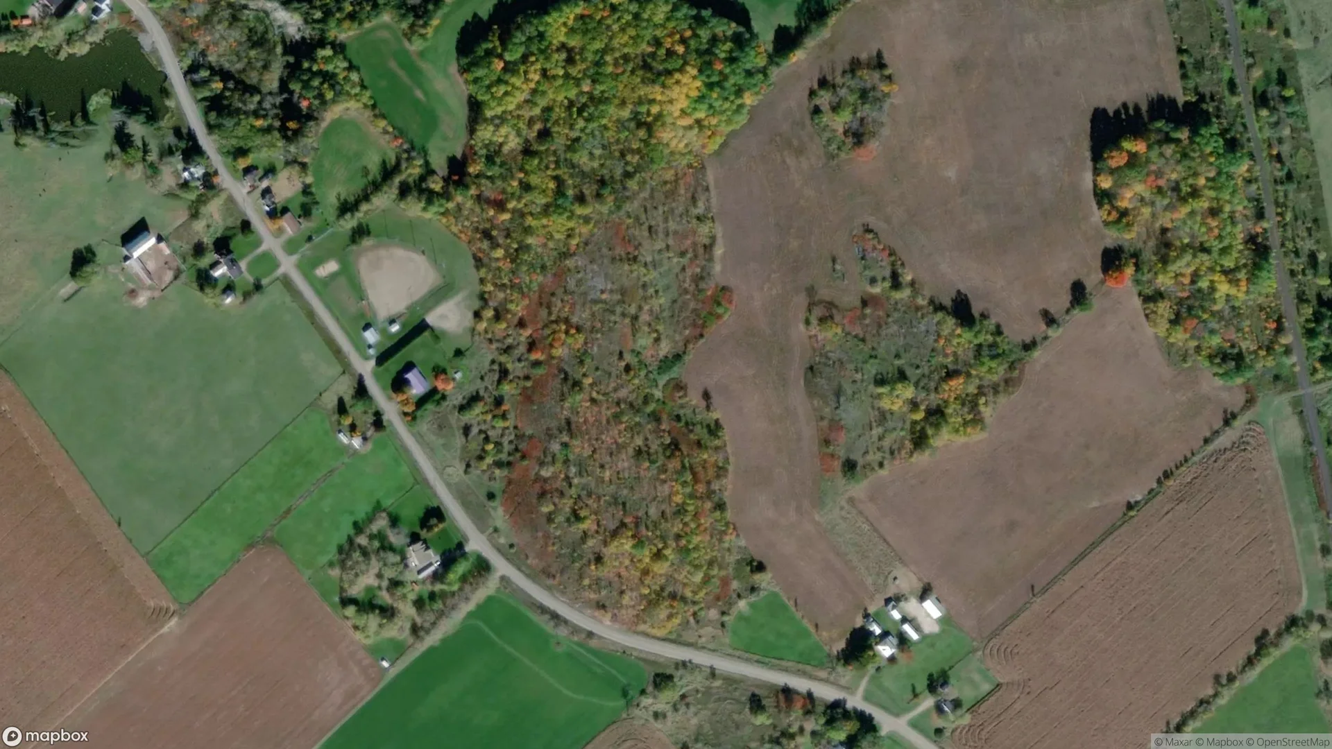 Tax Sale Property in Whitewater Region, Ontario