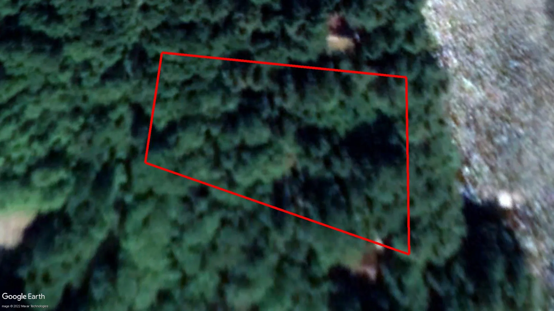  - Tax sale property in Lake of Bays