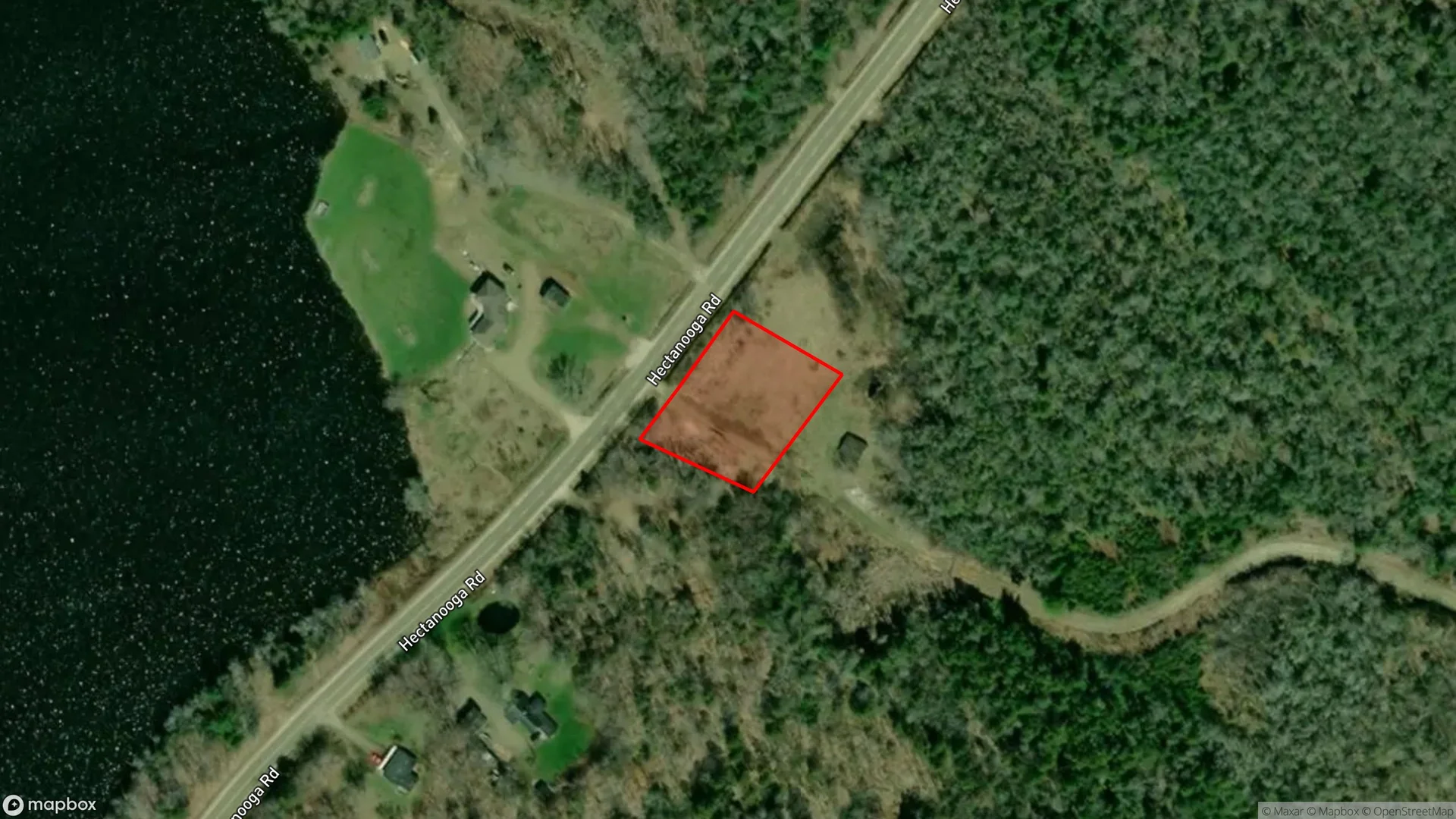 Tax sale property at , Clare - Photo 2