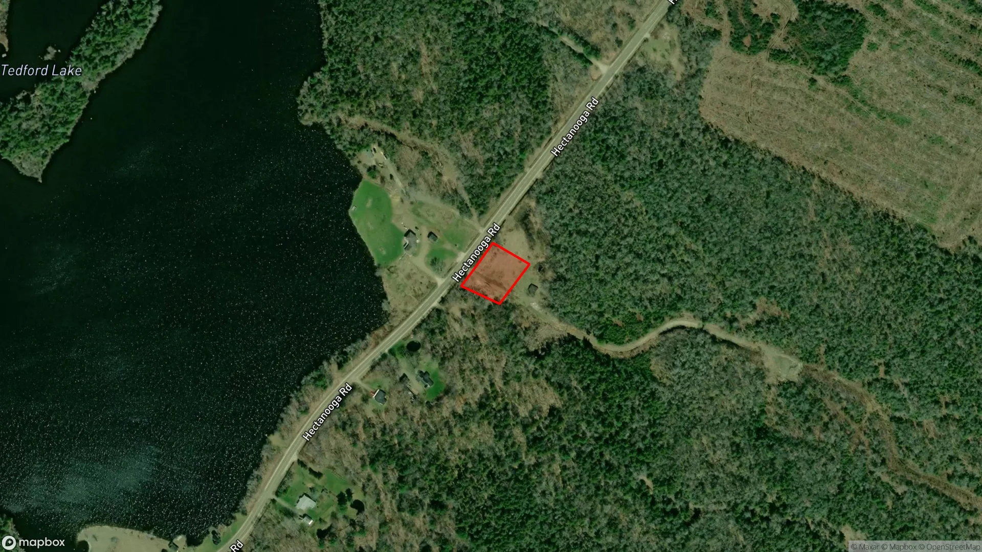 Tax sale property at , Clare - Photo 3