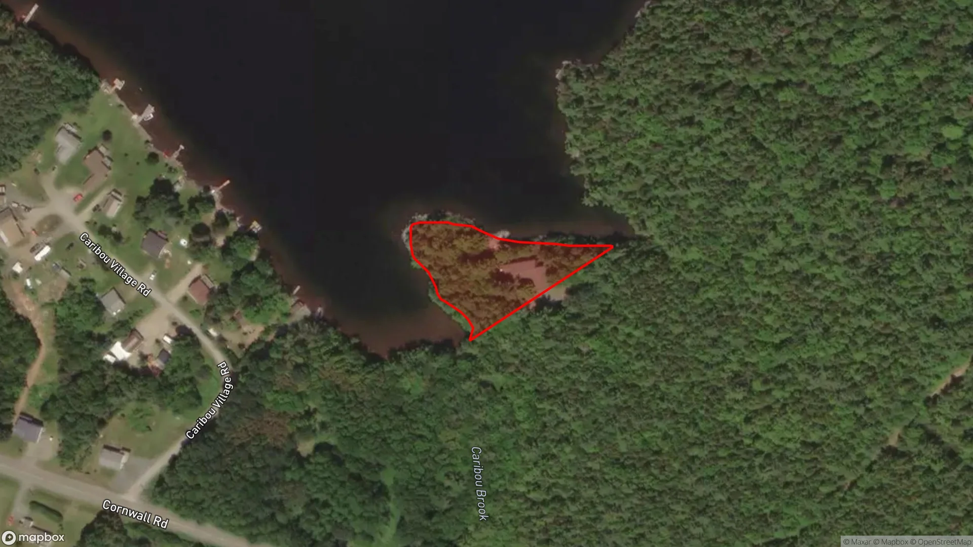 Tax sale property at , Lunenburg - Photo 2