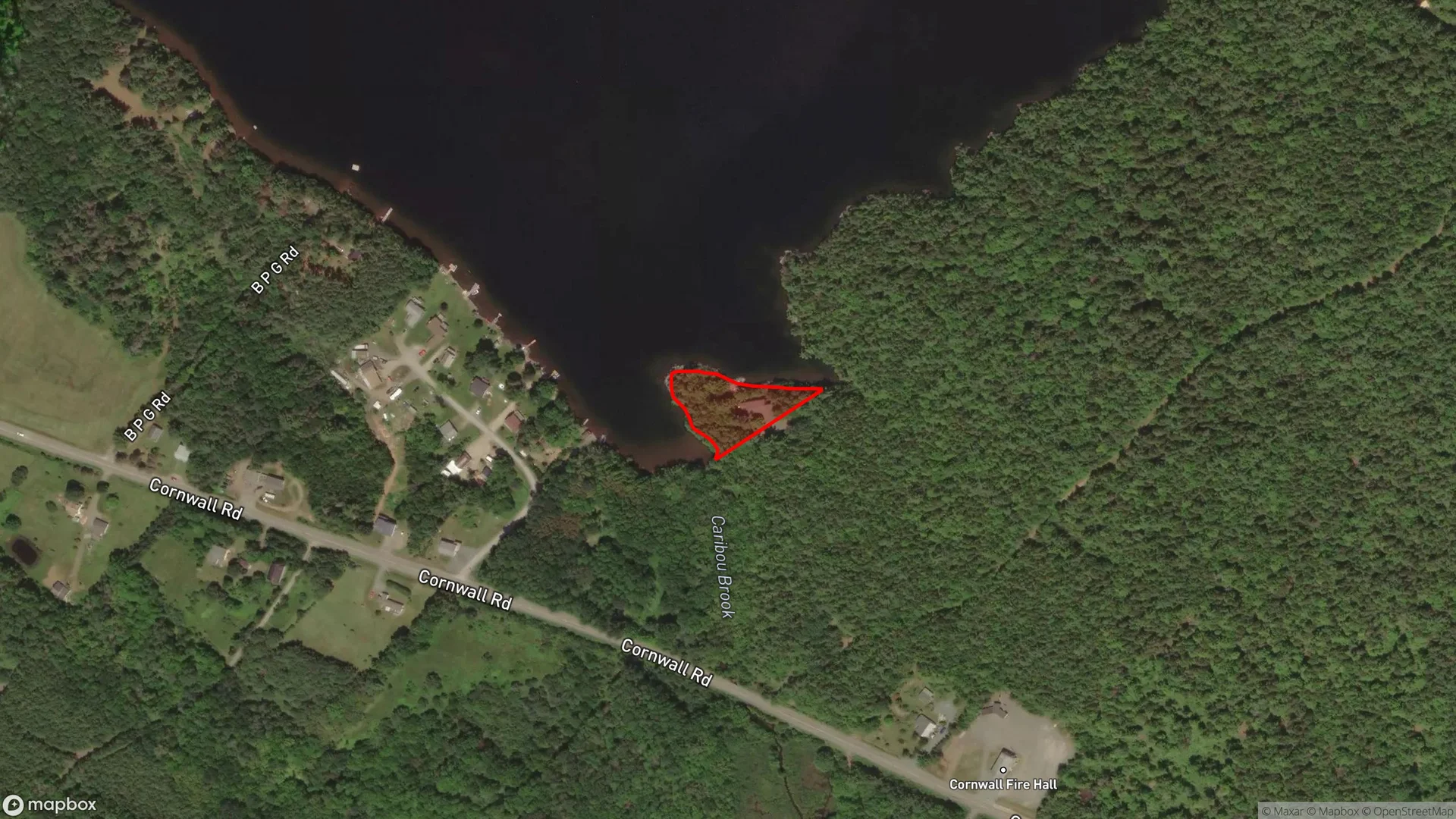 Tax sale property at , Lunenburg - Photo 3