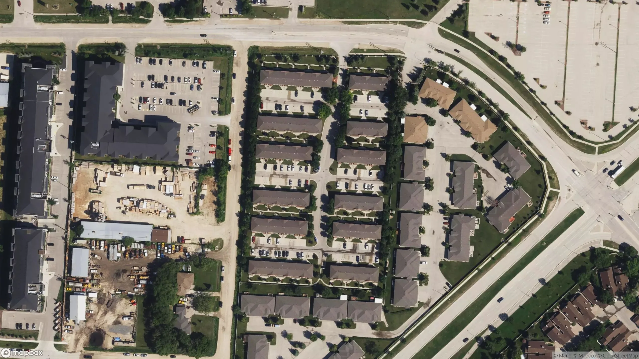 Tax Sale Property in Winnipeg, Manitoba