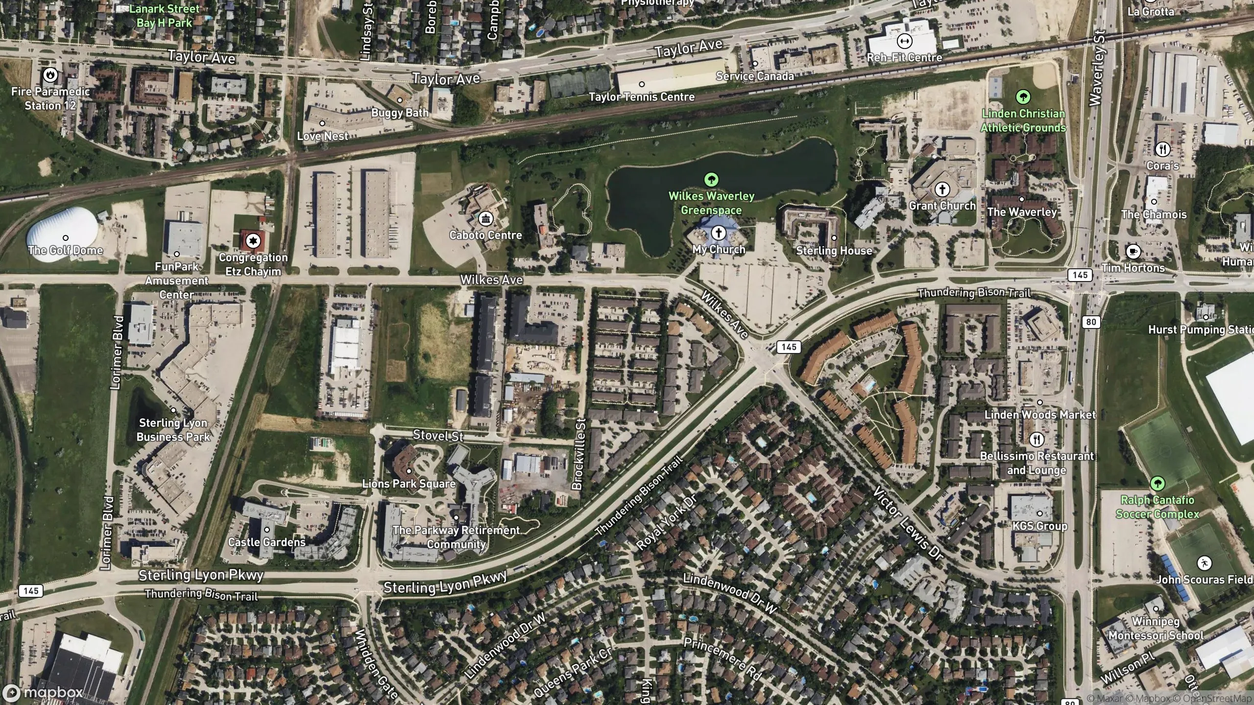 Tax sale property at , Winnipeg - Photo 3