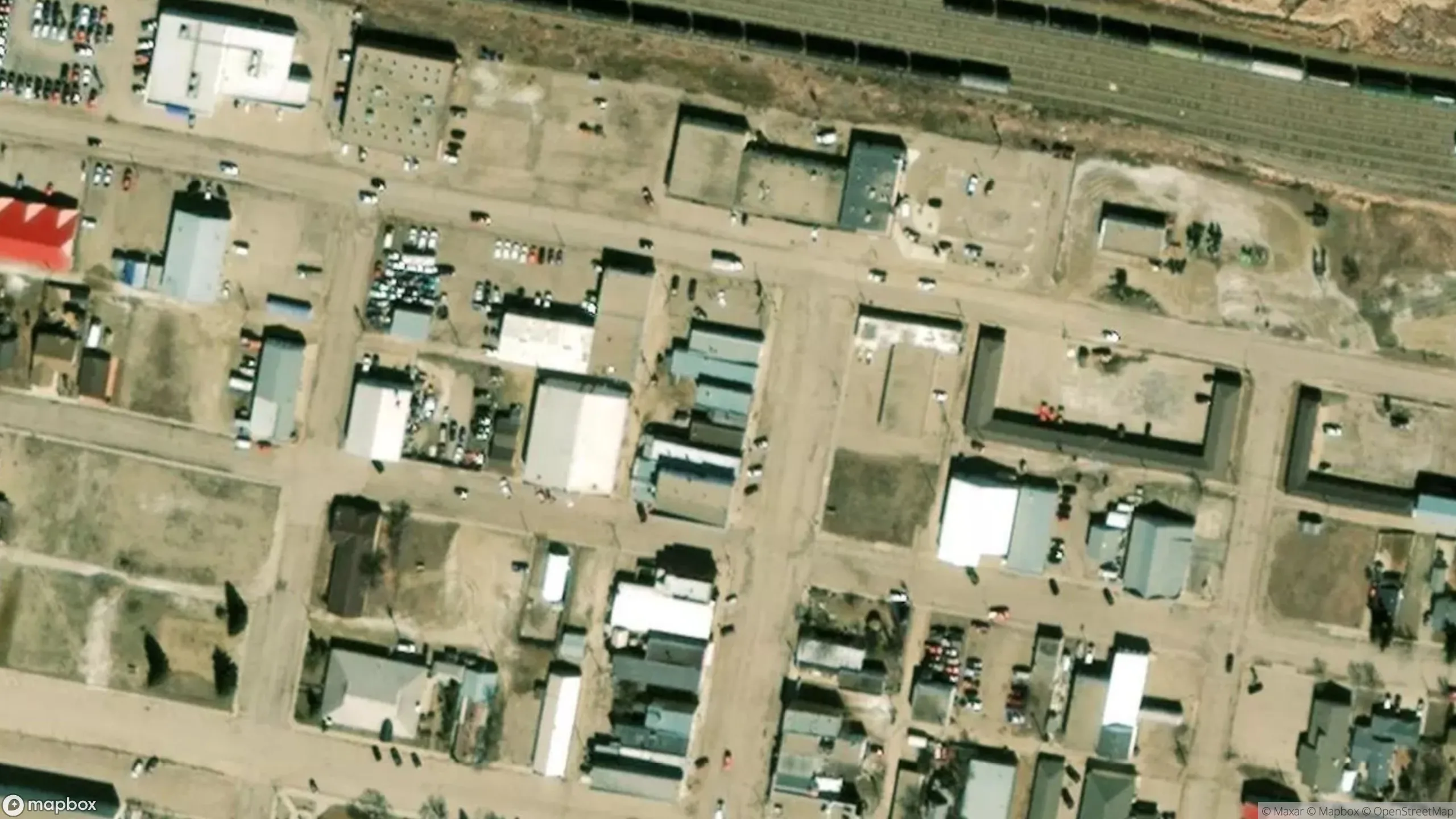 Tax sale property at , Town of Assiniboia - Photo 2