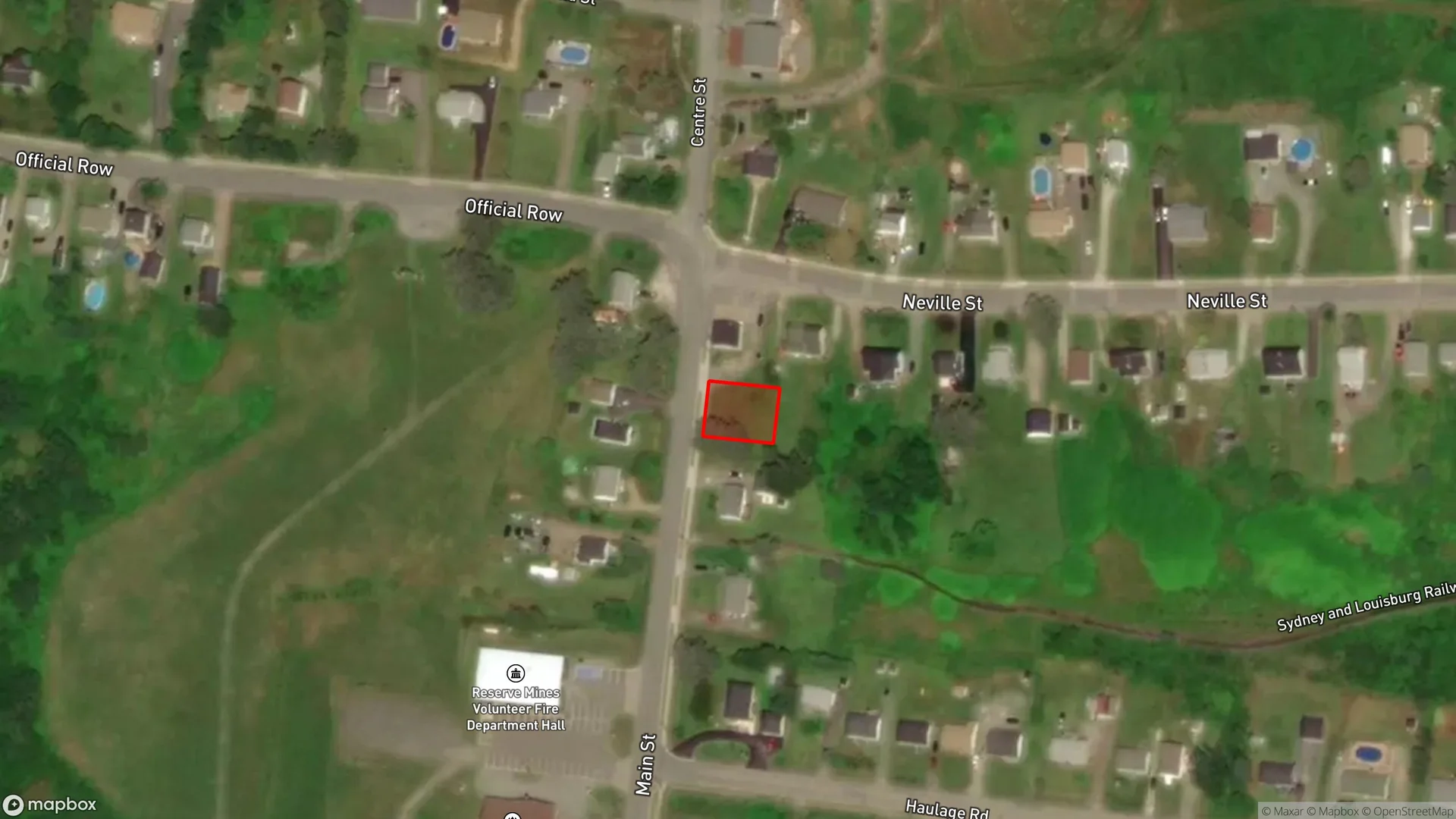 Tax sale property at , Cape Breton - Photo 2