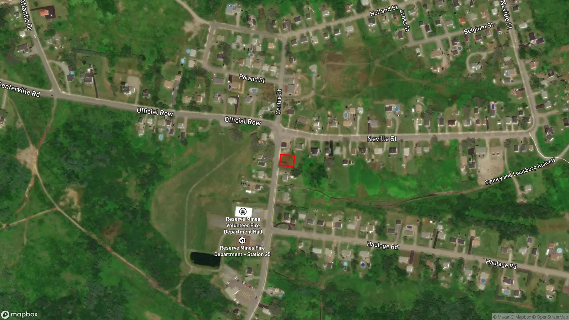 Tax sale property at , Cape Breton - Photo 3