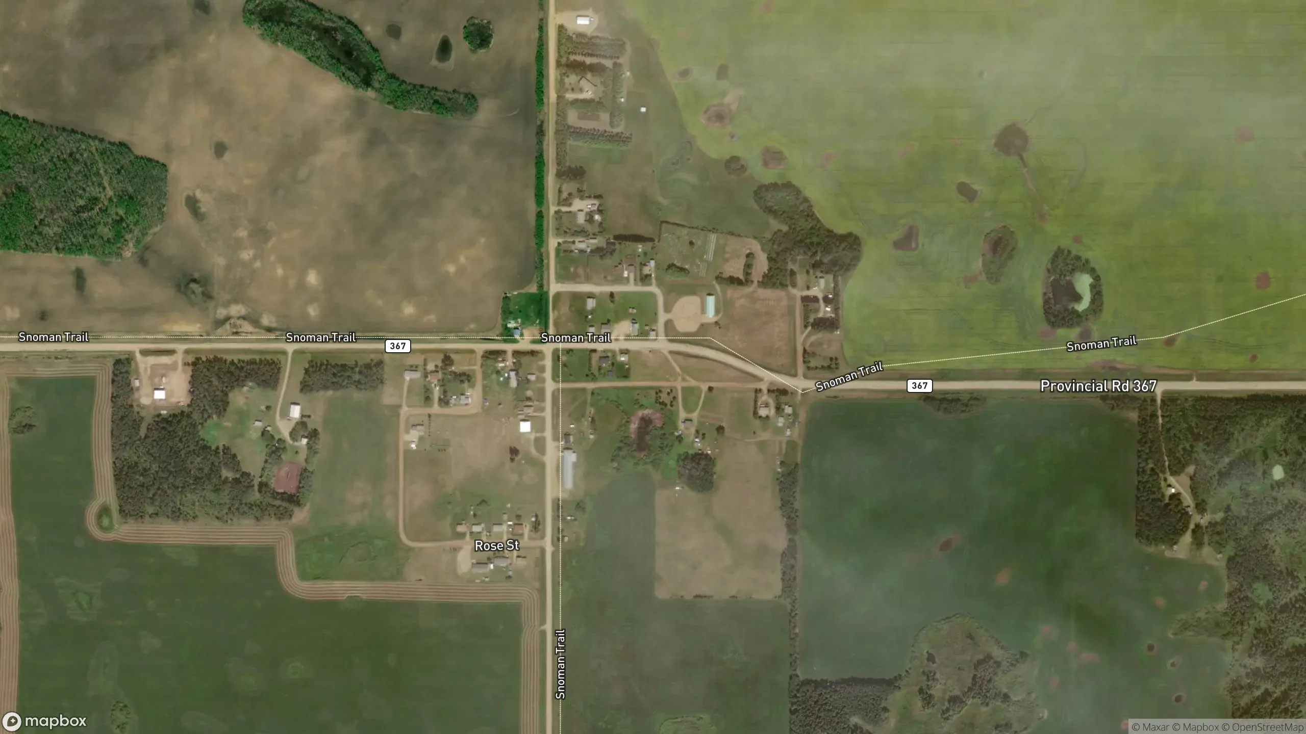 Tax Sale Property in Roblin, Manitoba