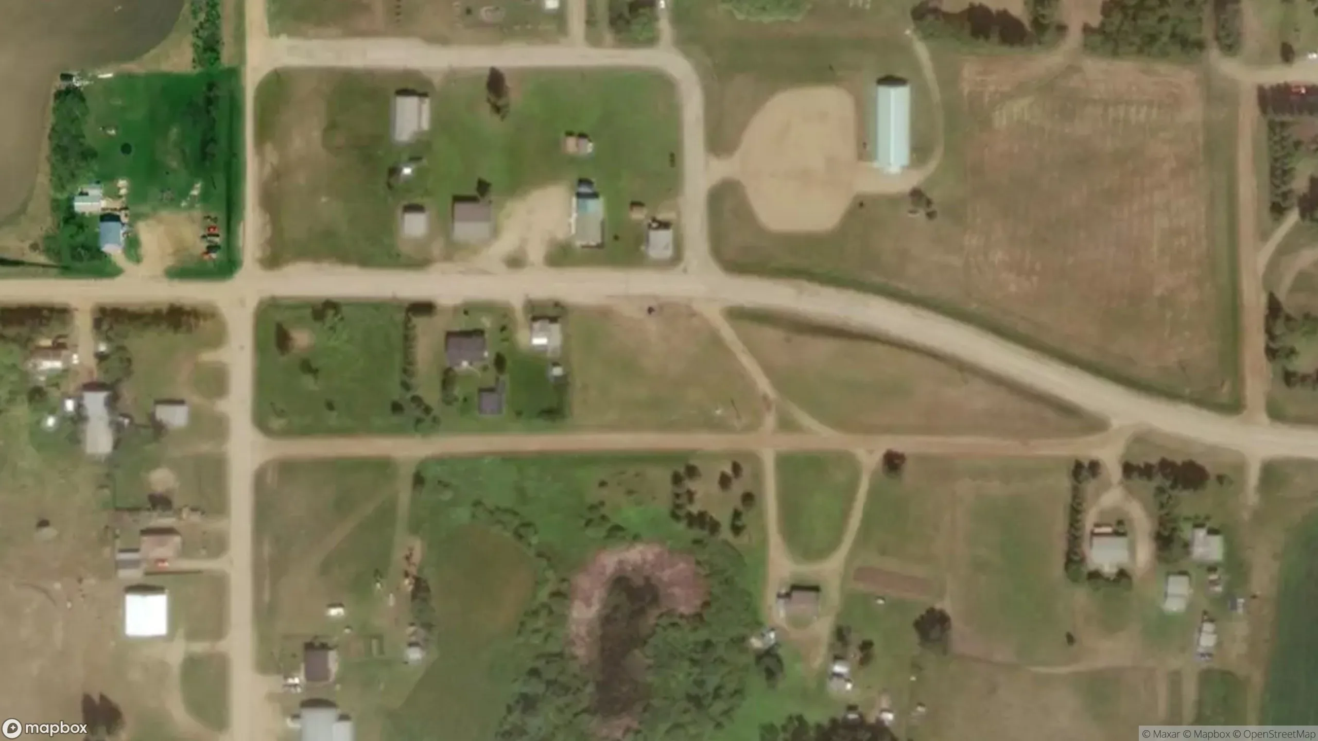 Tax sale property at , Roblin - Photo 2