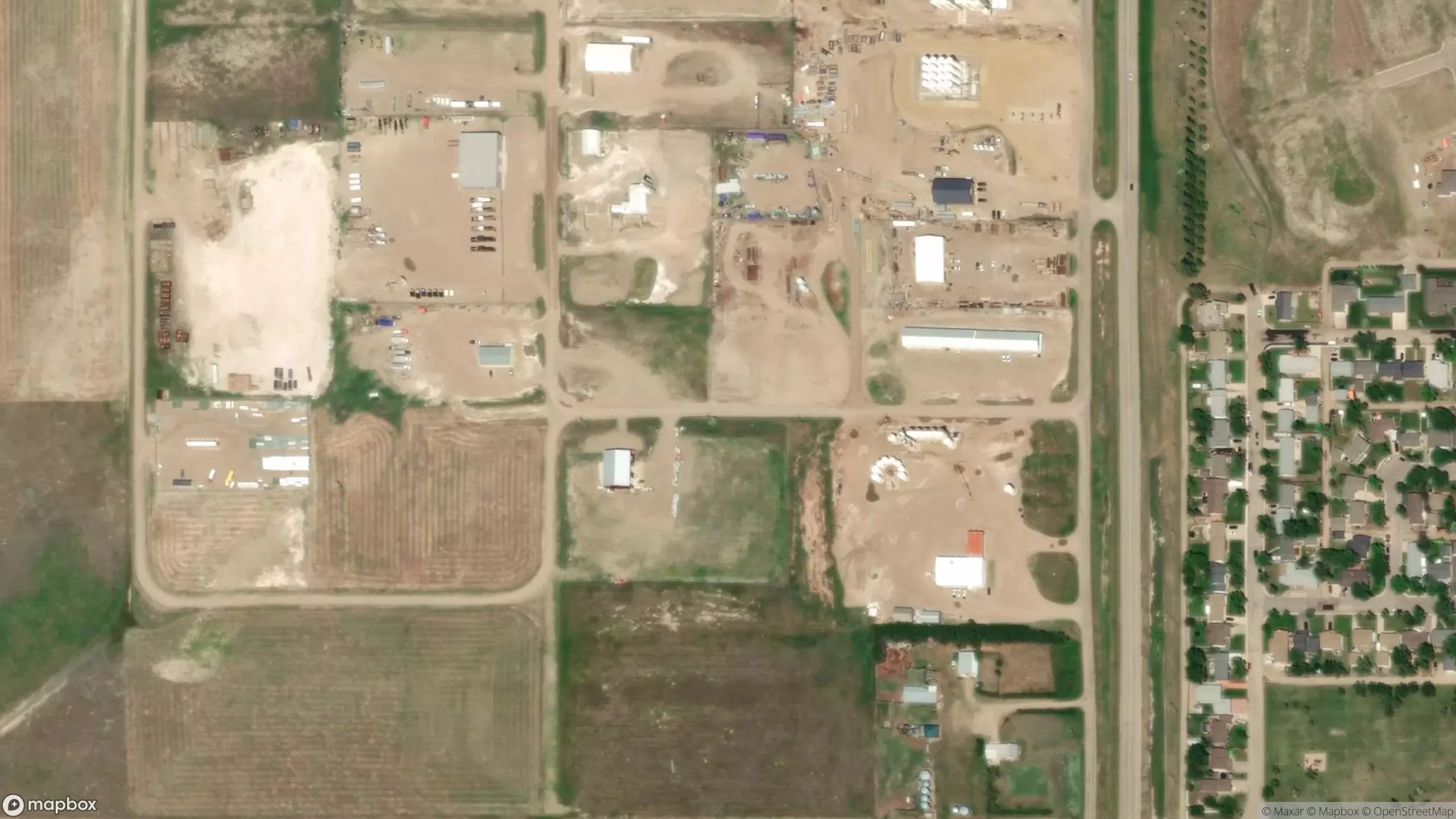 Tax Sale Property in Town of Shaunavon, Saskatchewan