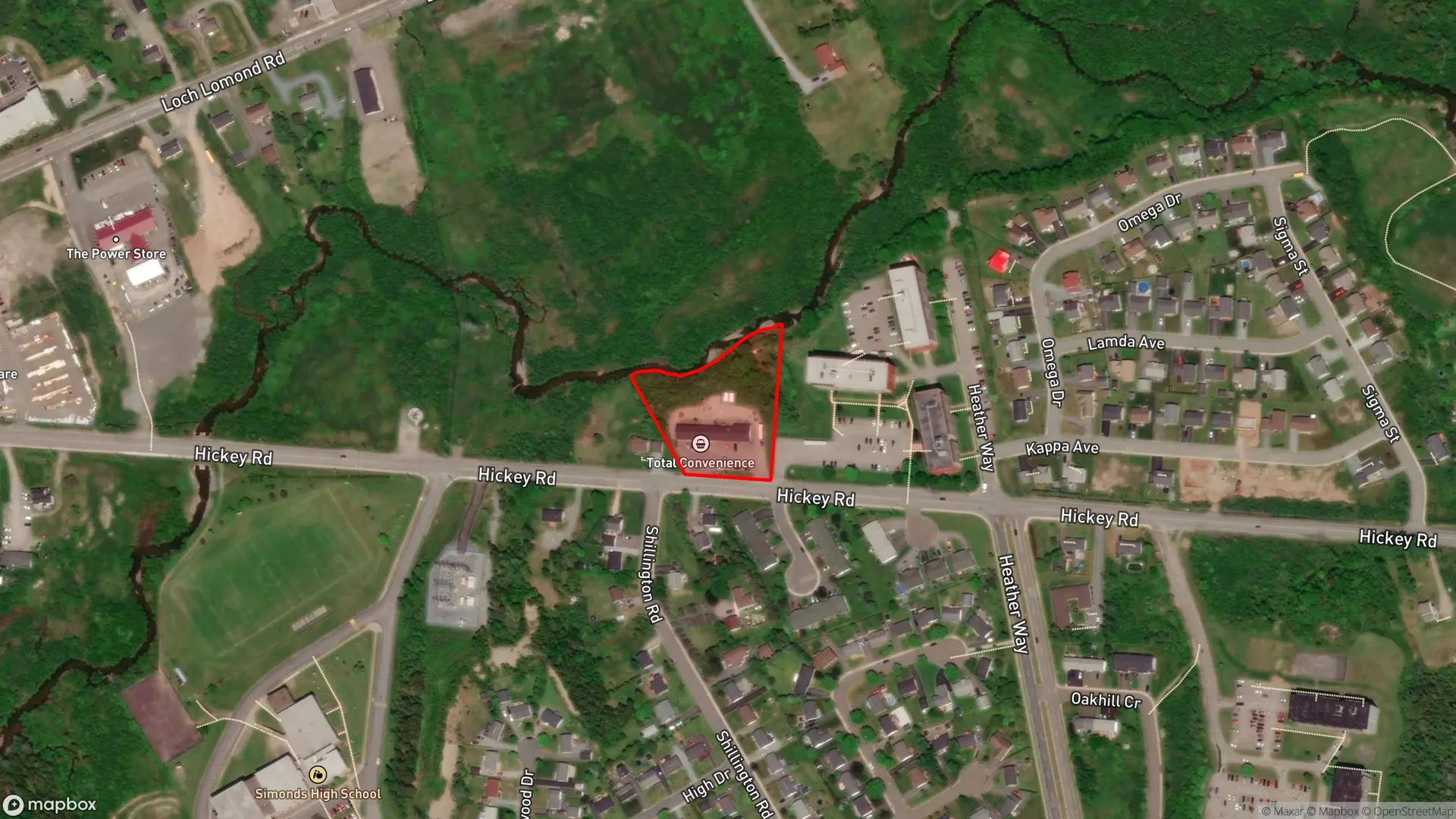 Tax sale property at , Saint John - Photo 3