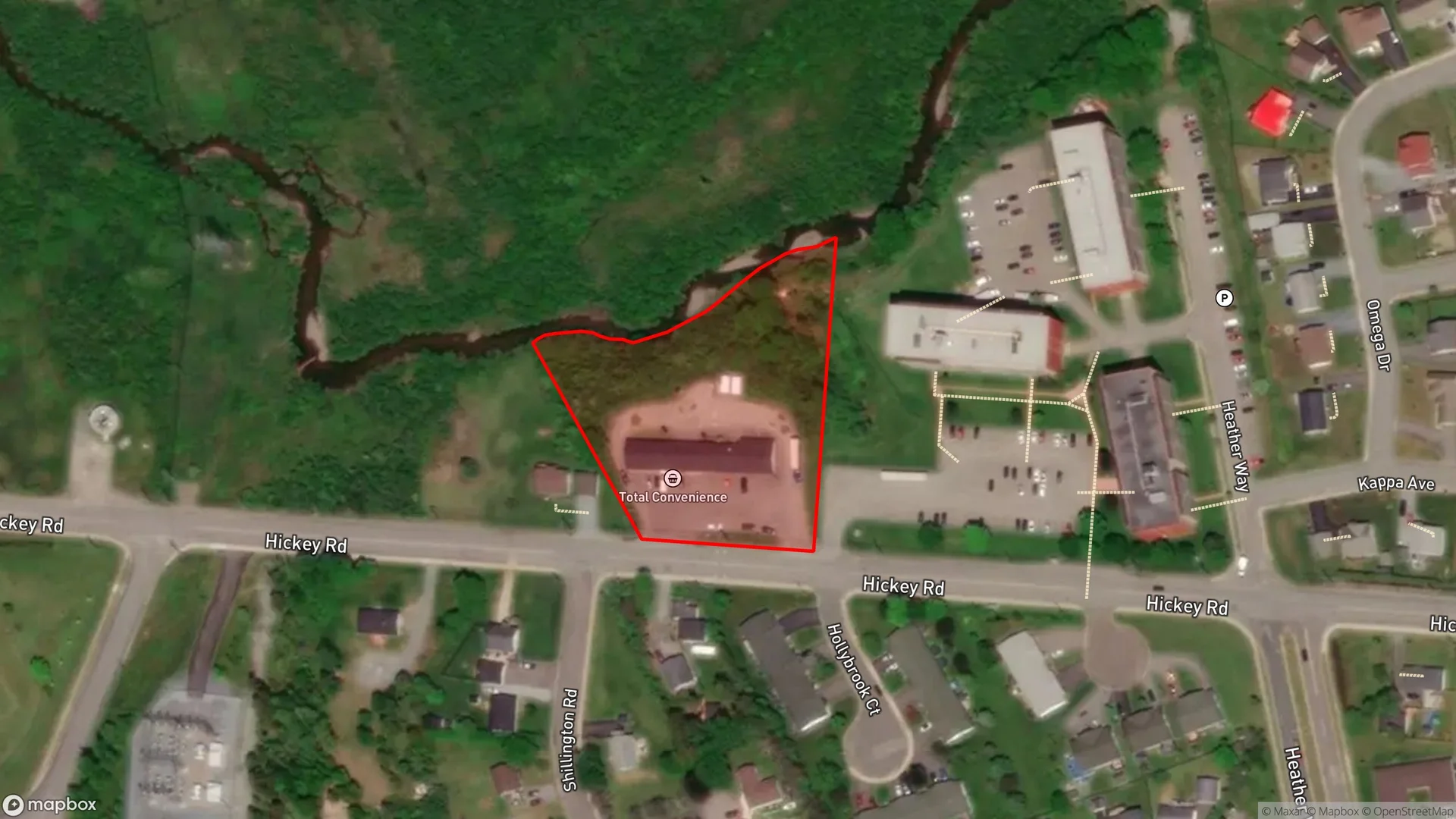 Tax sale property at , Saint John - Photo 2