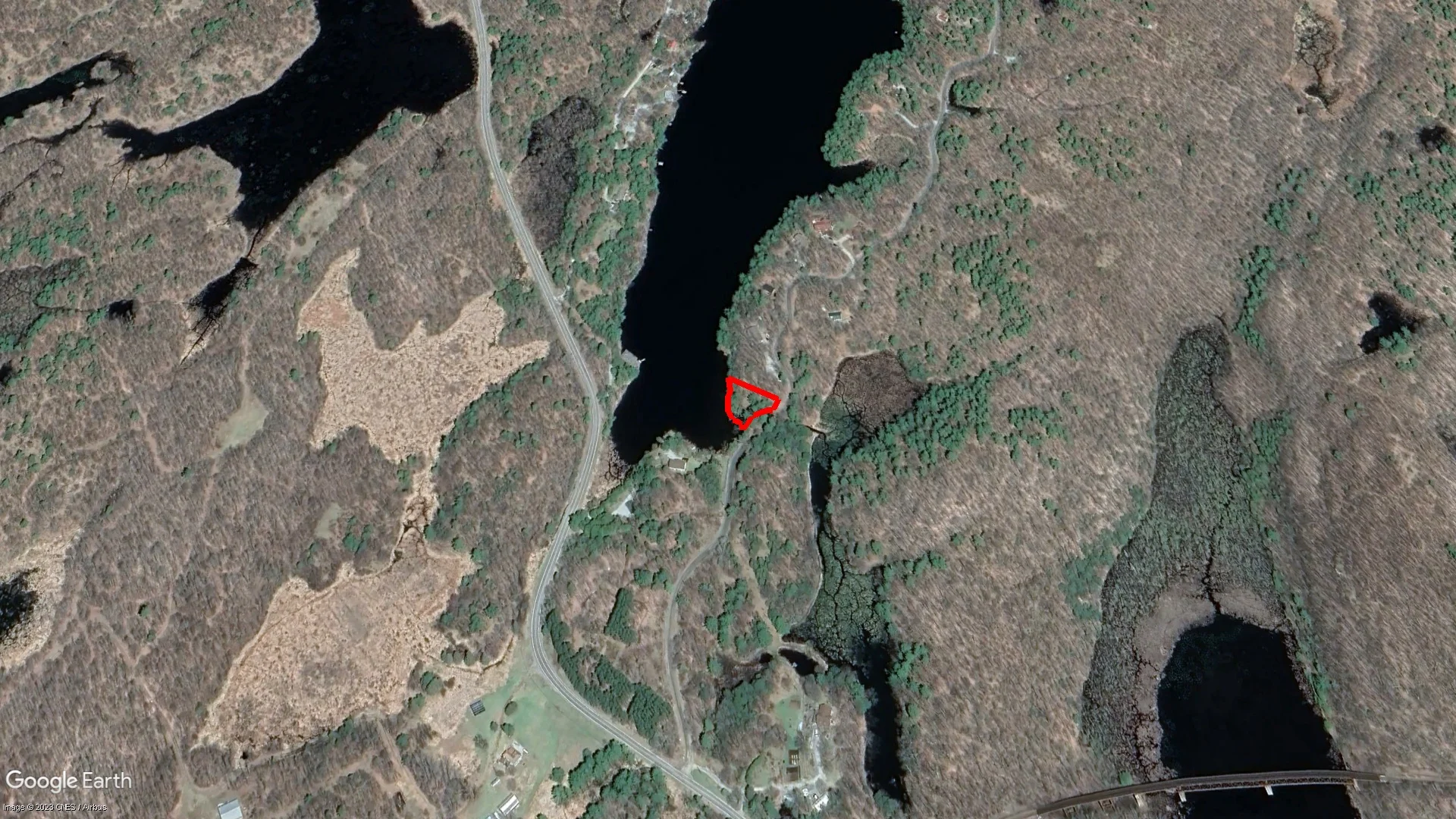 Tax sale property at Little Silver Lake Rd, Tay Valley - Photo 3