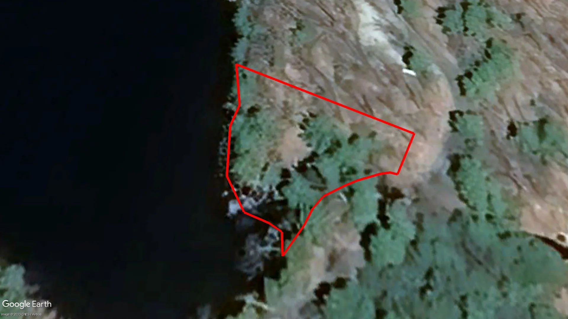  - Tax sale property in Tay Valley