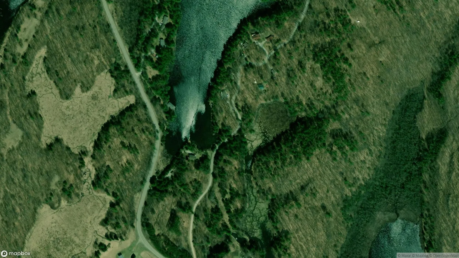 Tax Sale Property in Tay Valley, Ontario