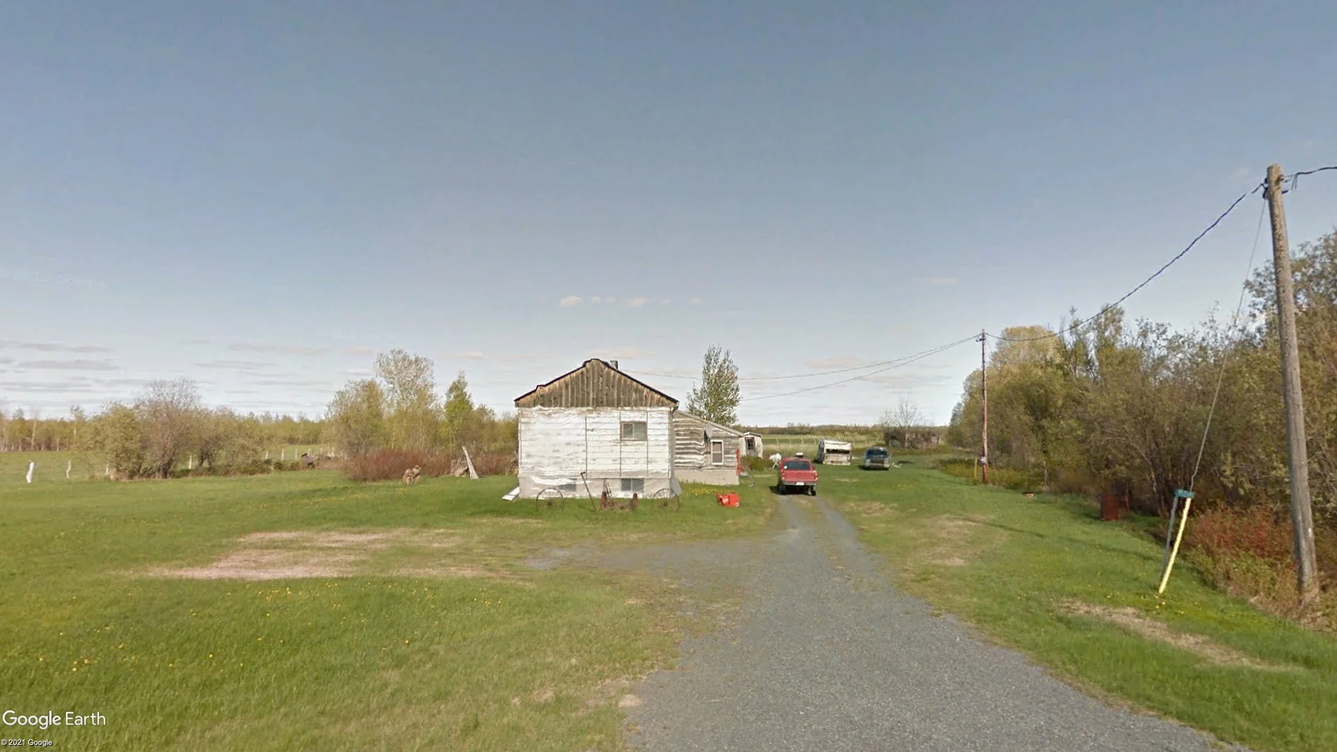 Tax sale property at 952145 Highway 569, Hilliardton, Hilliard - Photo 4