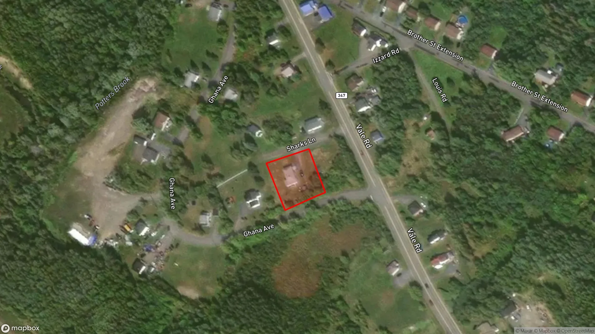 Tax sale property at , New Glasgow - Photo 2