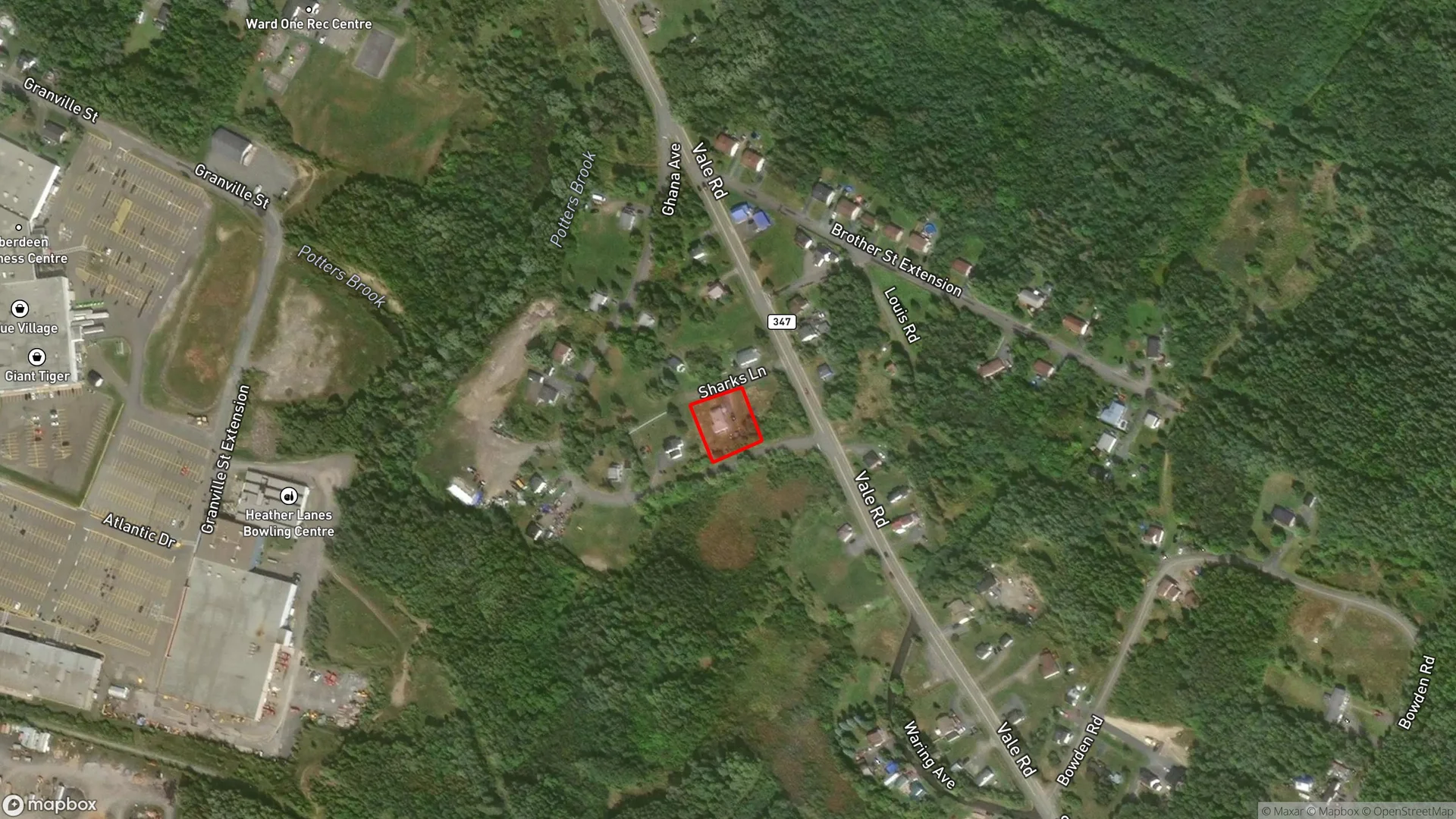 Tax sale property at , New Glasgow - Photo 3