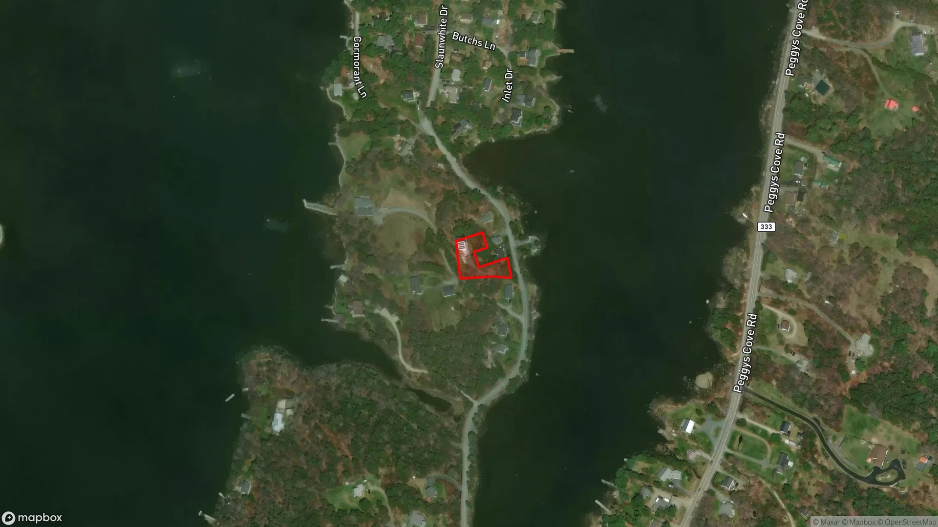 Tax sale property at , Halifax - Photo 3