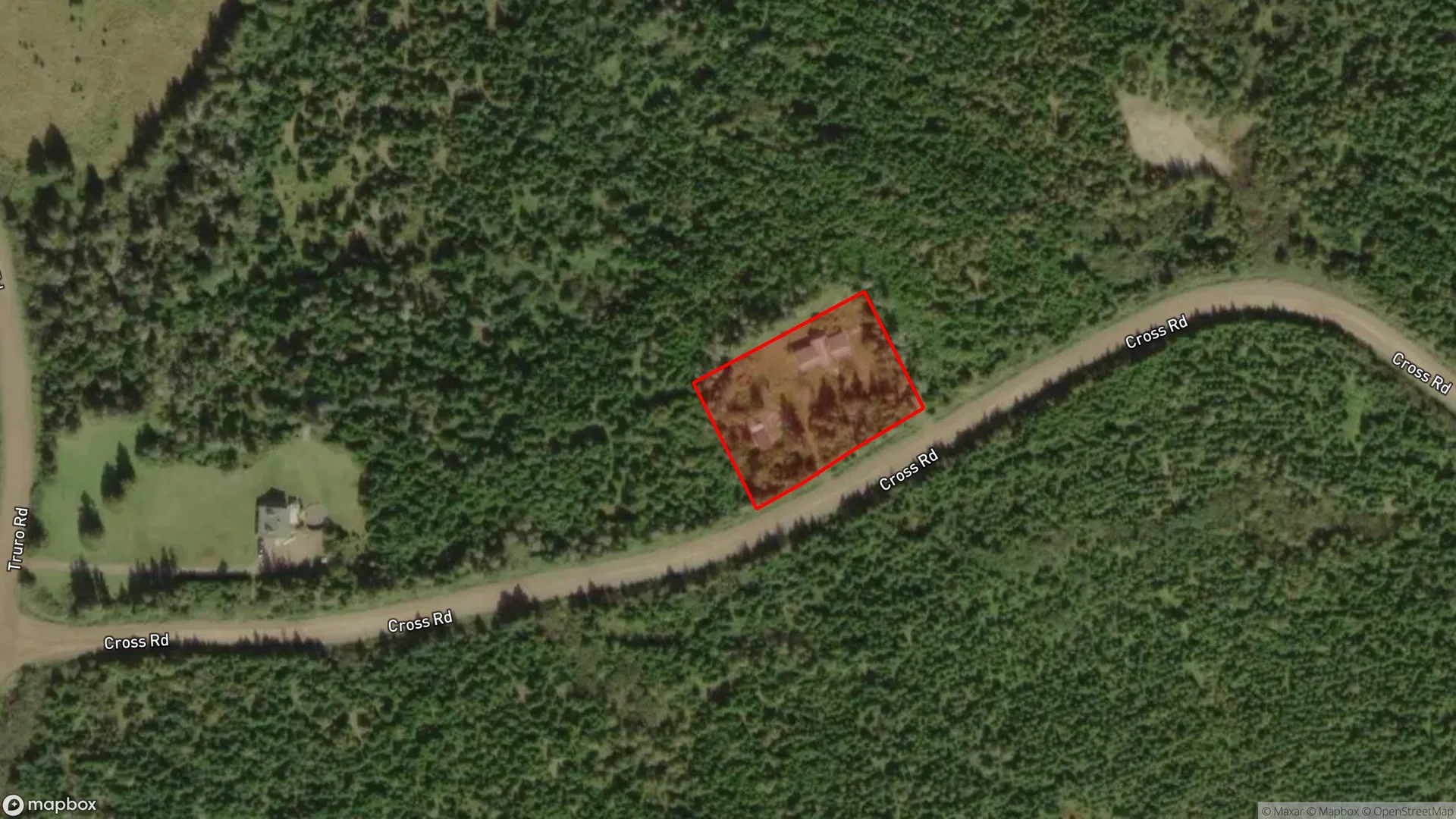 Tax Sale Property in Colchester, Nova Scotia