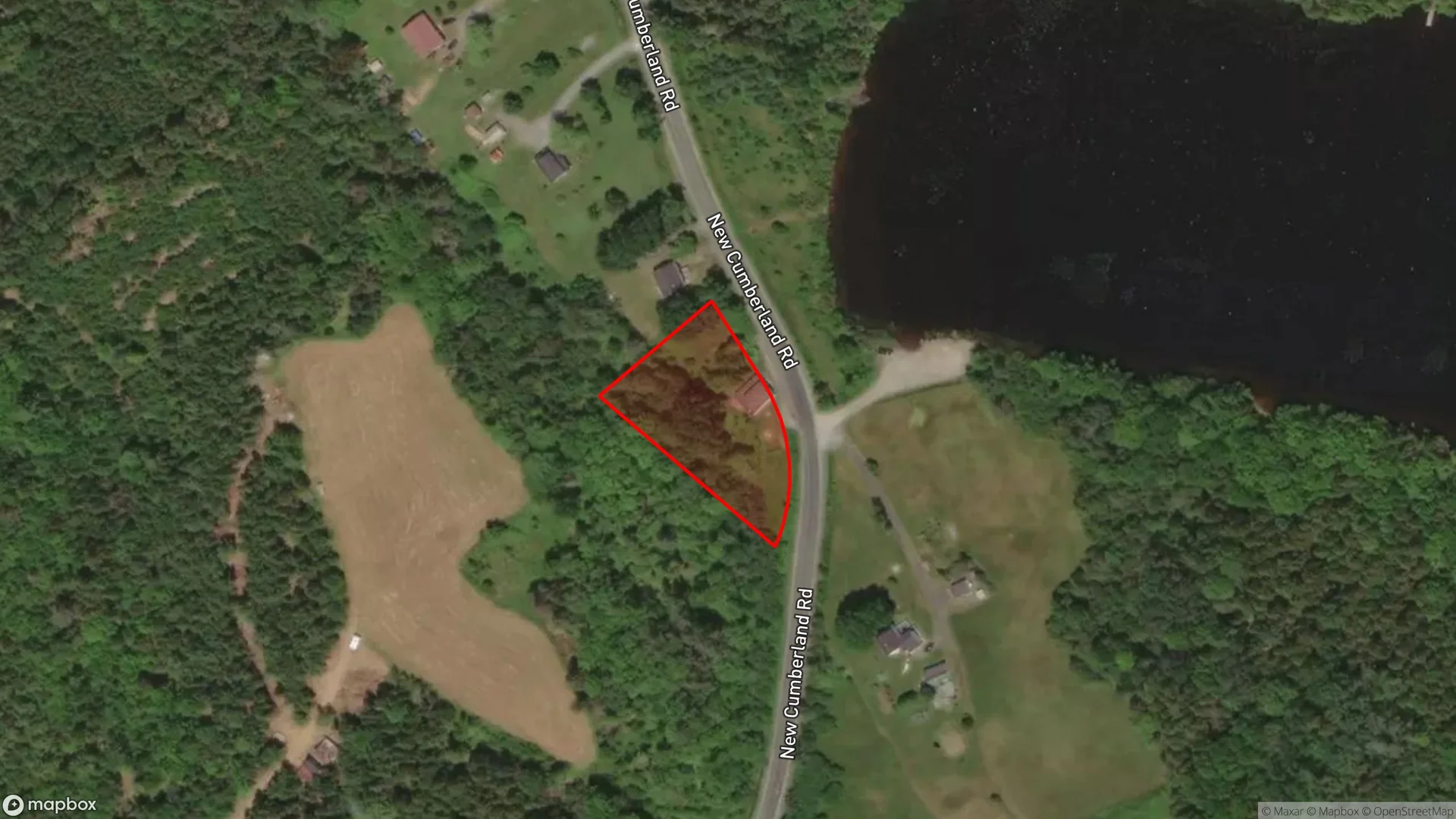 Tax sale property at , Lunenburg - Photo 2