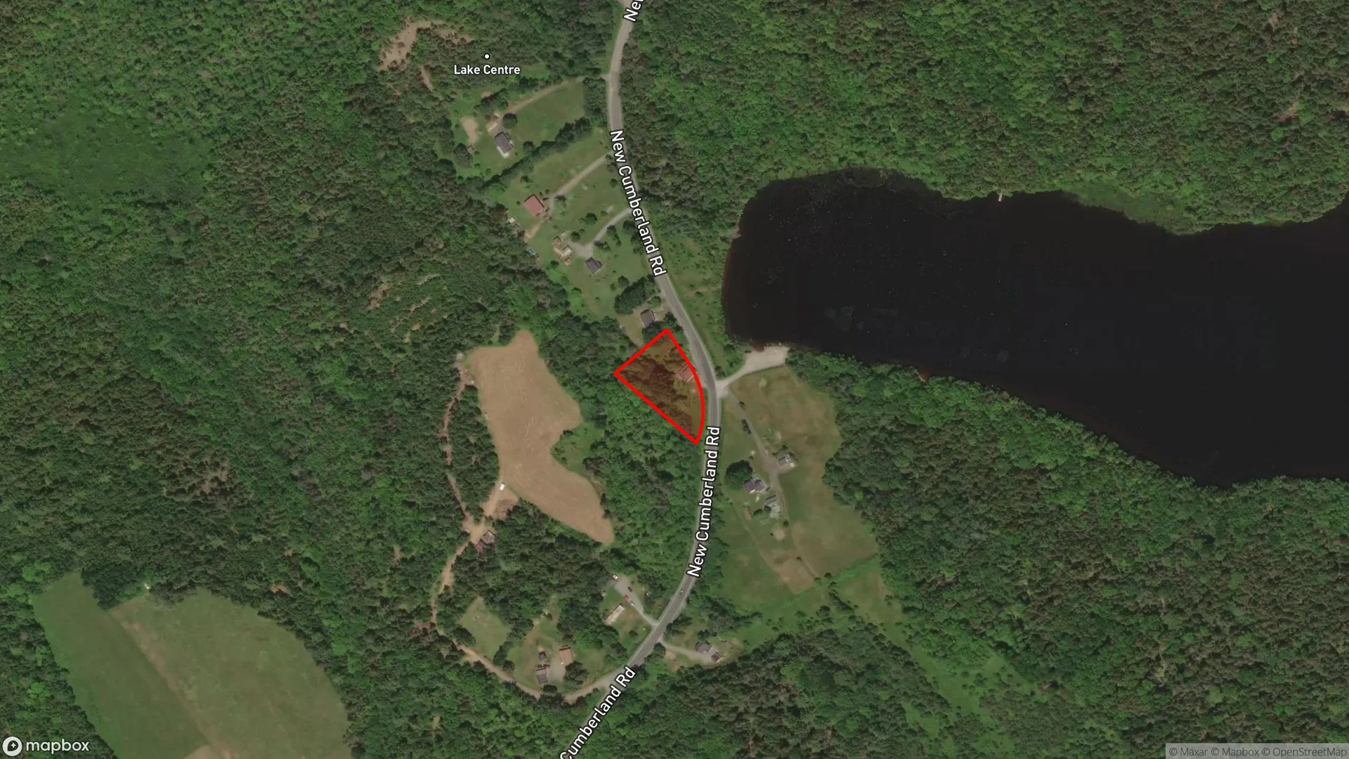 Tax sale property at , Lunenburg - Photo 3