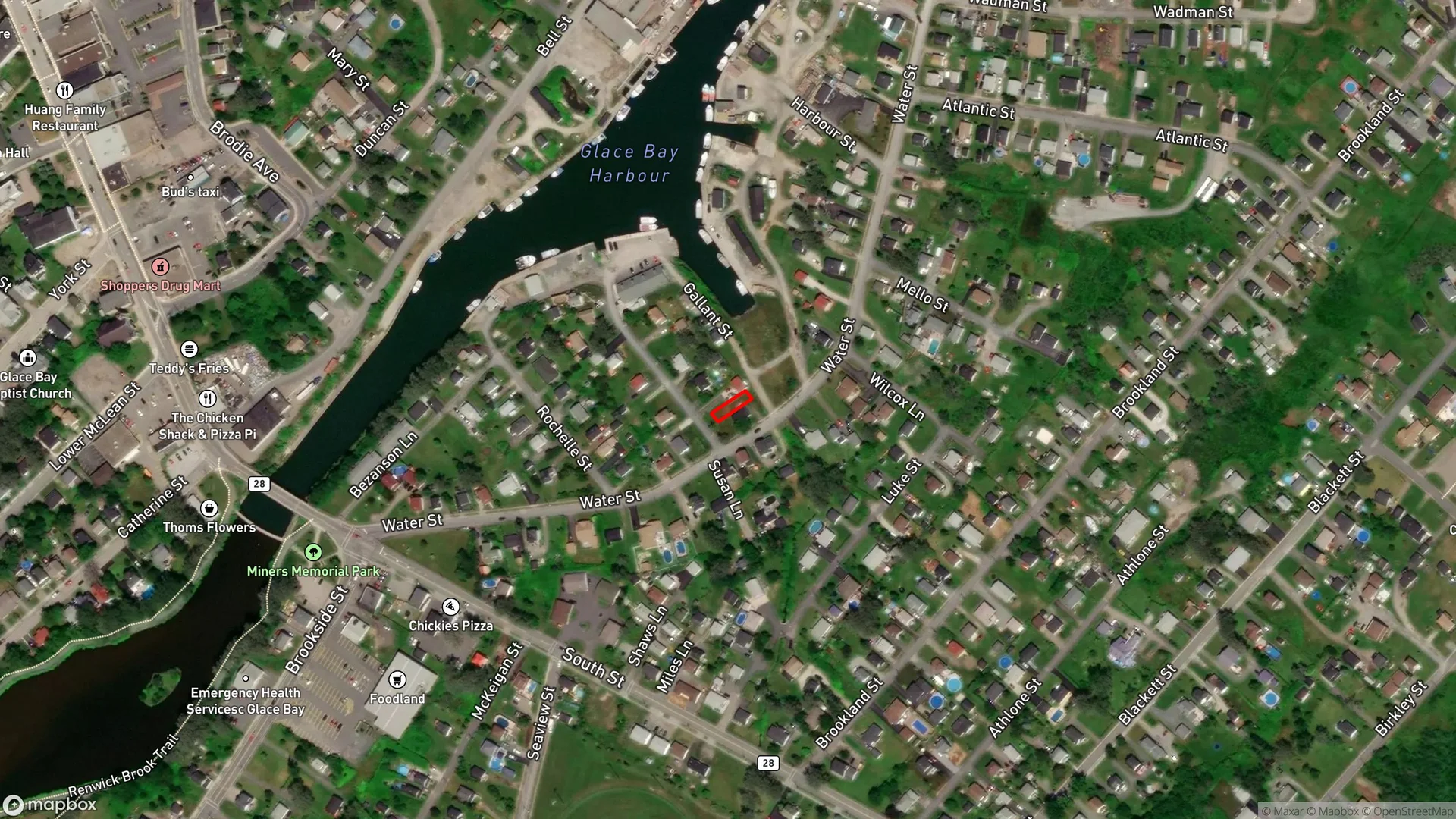 Tax sale property at , Cape Breton - Photo 3