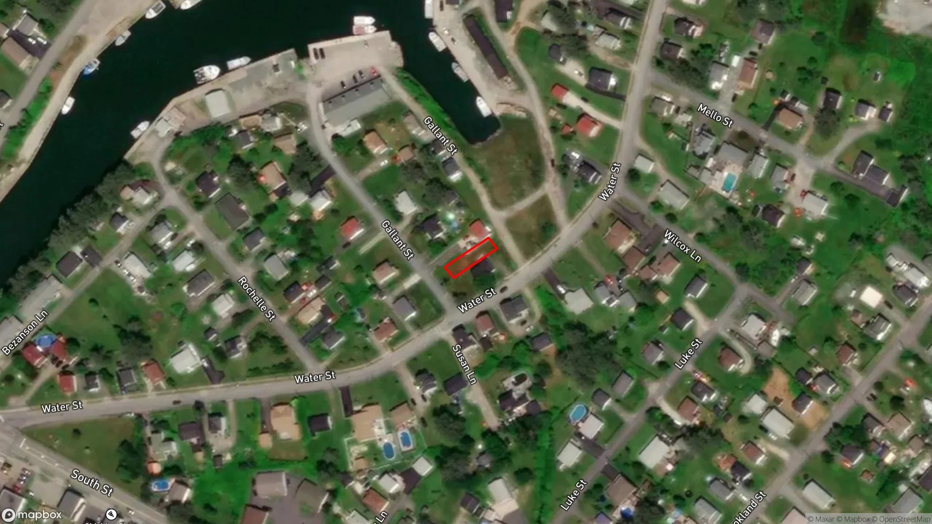 Tax sale property at , Cape Breton - Photo 2